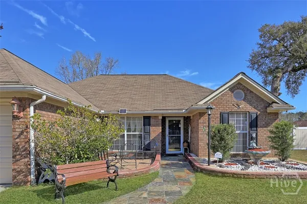 $399,900 | 248 Longleaf Circle, Pooler, GA 31322