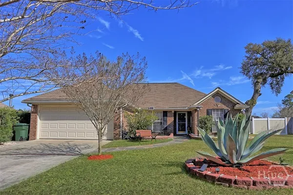 $399,900 | 248 Longleaf Circle, Pooler, GA 31322