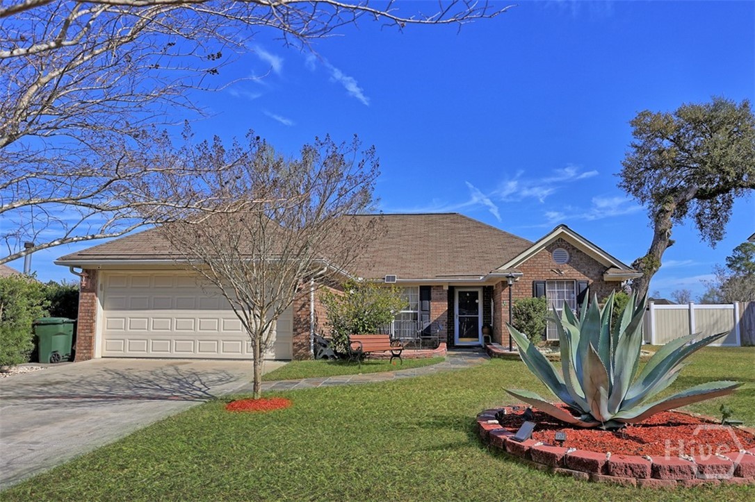 248 Longleaf Circle Pooler, GA 31322 - Photo 2 of 29