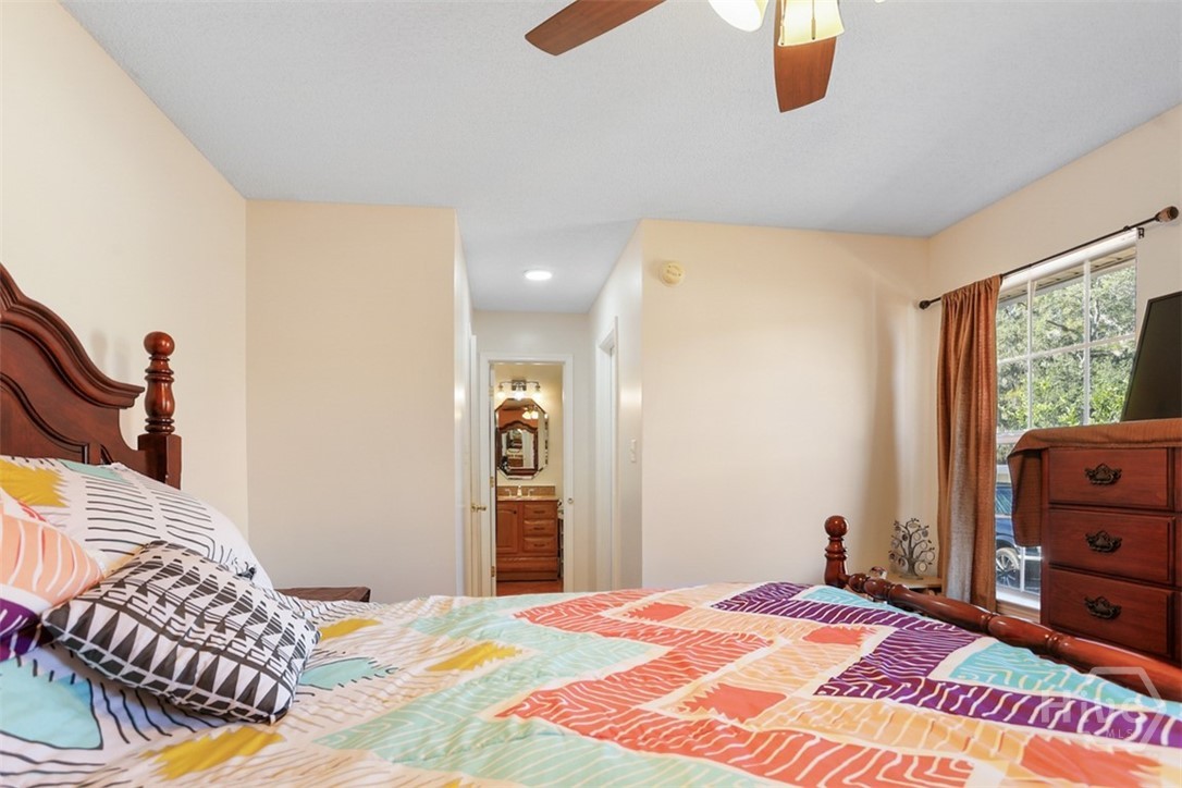 248 Longleaf Circle Pooler, GA 31322 - Photo 21 of 29