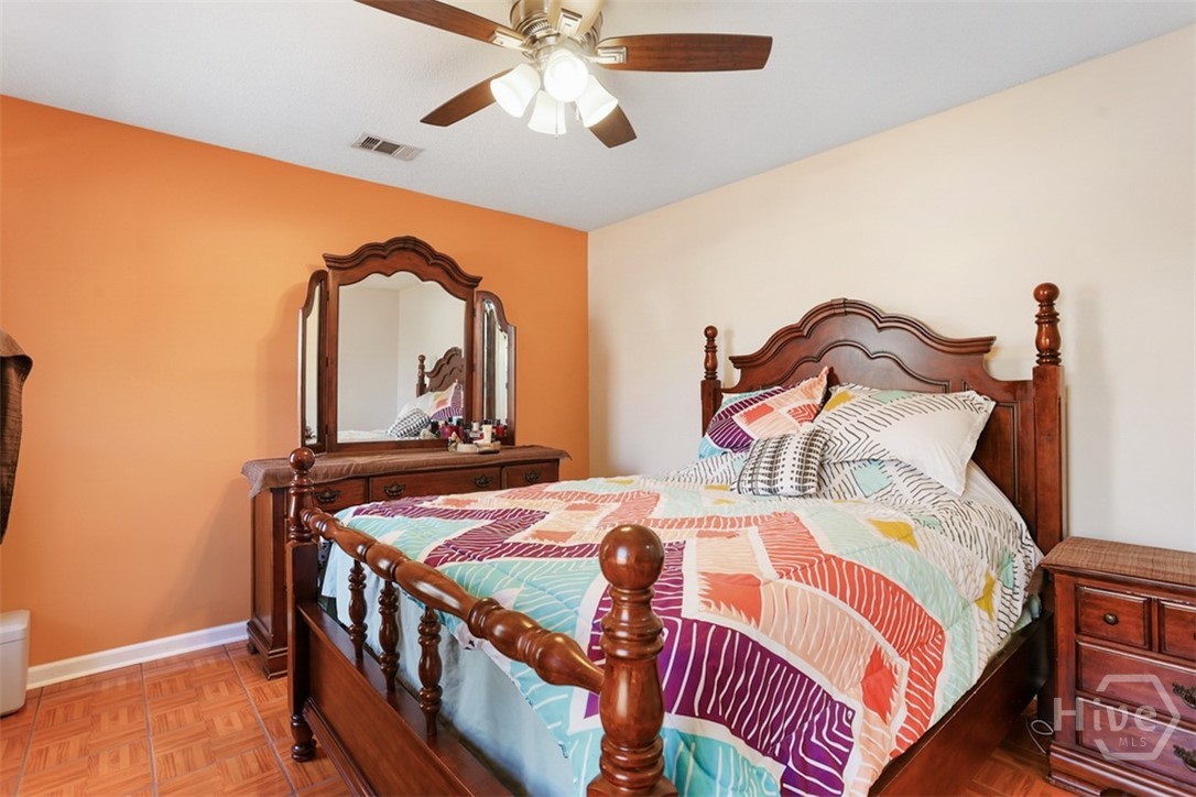 248 Longleaf Circle Pooler, GA 31322 - Photo 22 of 29