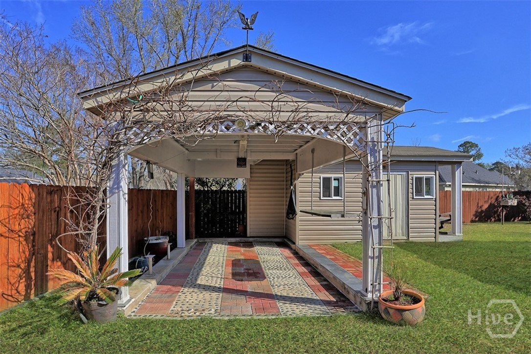 248 Longleaf Circle Pooler, GA 31322 - Photo 26 of 29