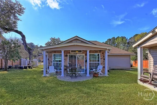 $399,900 | 248 Longleaf Circle, Pooler, GA 31322