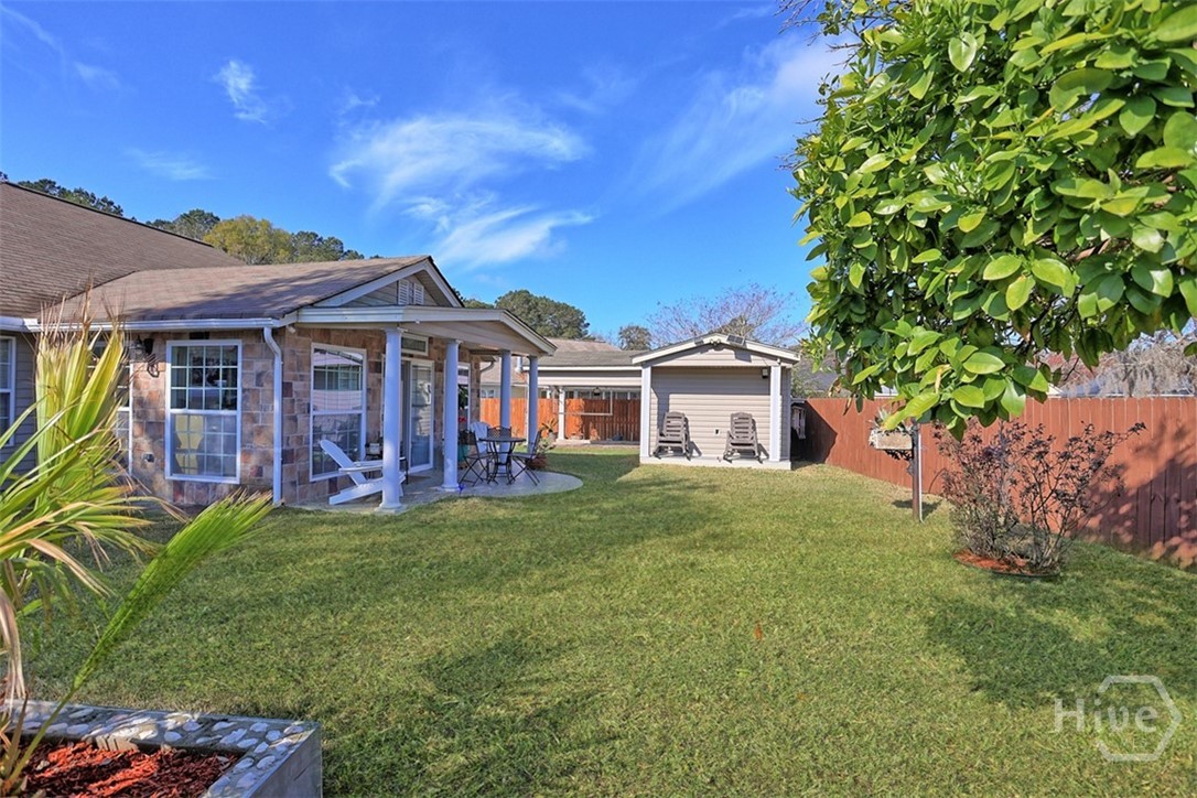 248 Longleaf Circle Pooler, GA 31322 - Photo 28 of 29