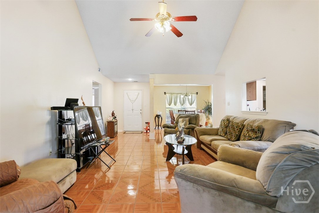 248 Longleaf Circle Pooler, GA 31322 - Photo 6 of 29