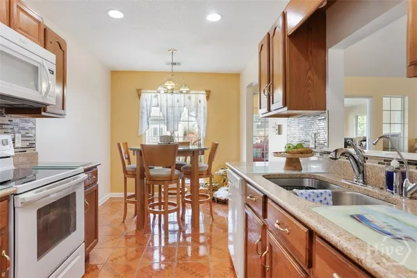 $399,900 | 248 Longleaf Circle, Pooler, GA 31322