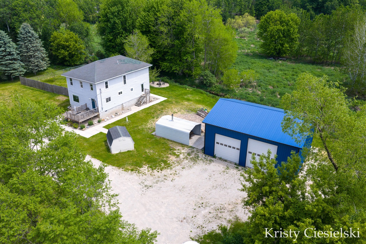 2162 South Stone Road Fremont, MI 49412 - Photo 1 of 62