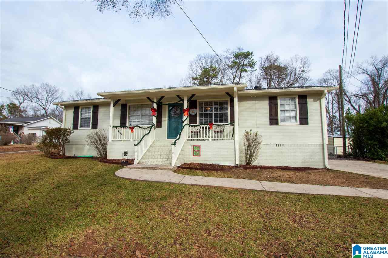 5031 Sutherland Road Mount Olive, AL 35117 - Photo 34 of 35