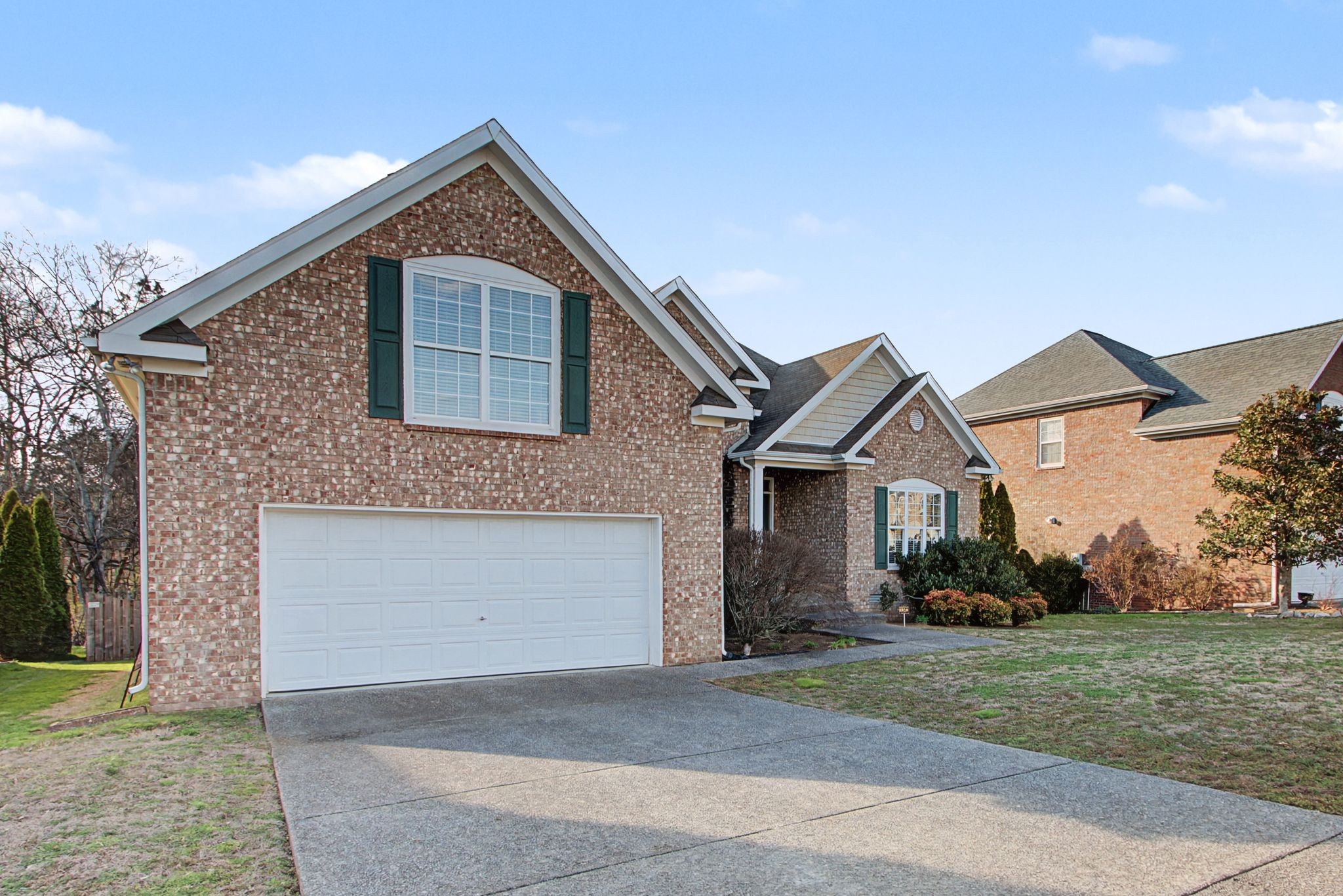 1028 Aenon Circle Spring Hill, TN 37174 - Photo 1 of 28