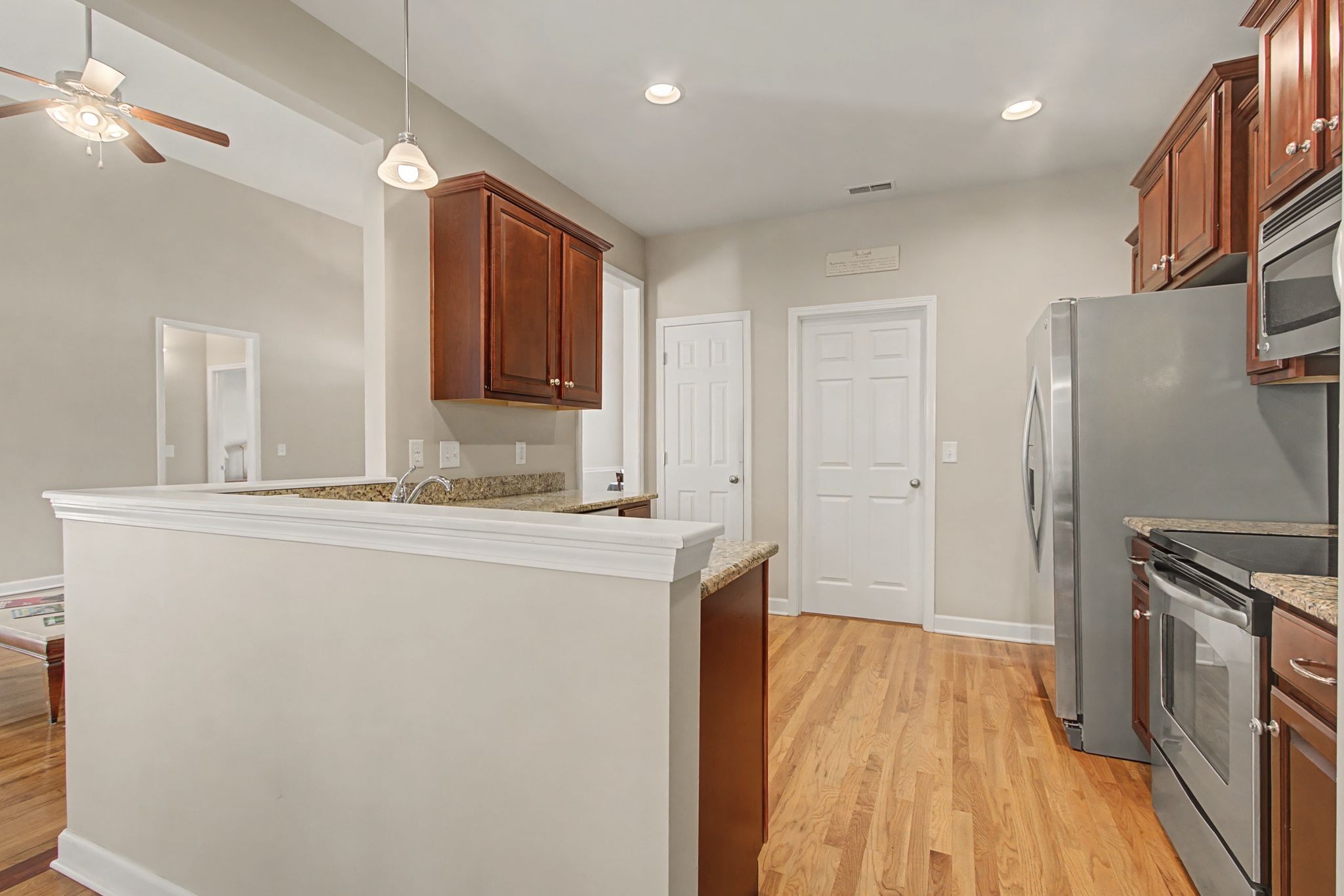 1028 Aenon Circle Spring Hill, TN 37174 - Photo 11 of 28