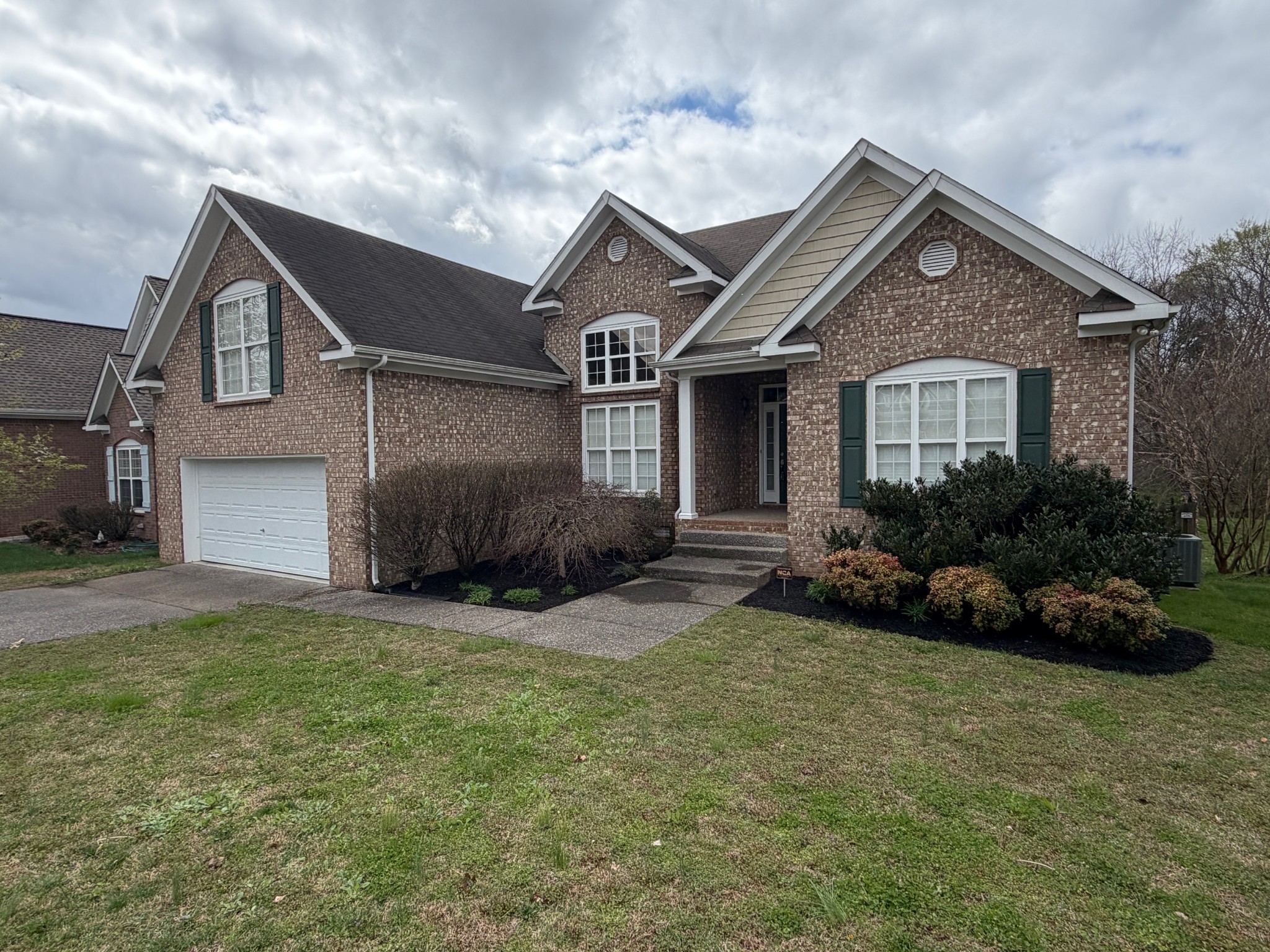 1028 Aenon Circle Spring Hill, TN 37174 - Photo 2 of 28