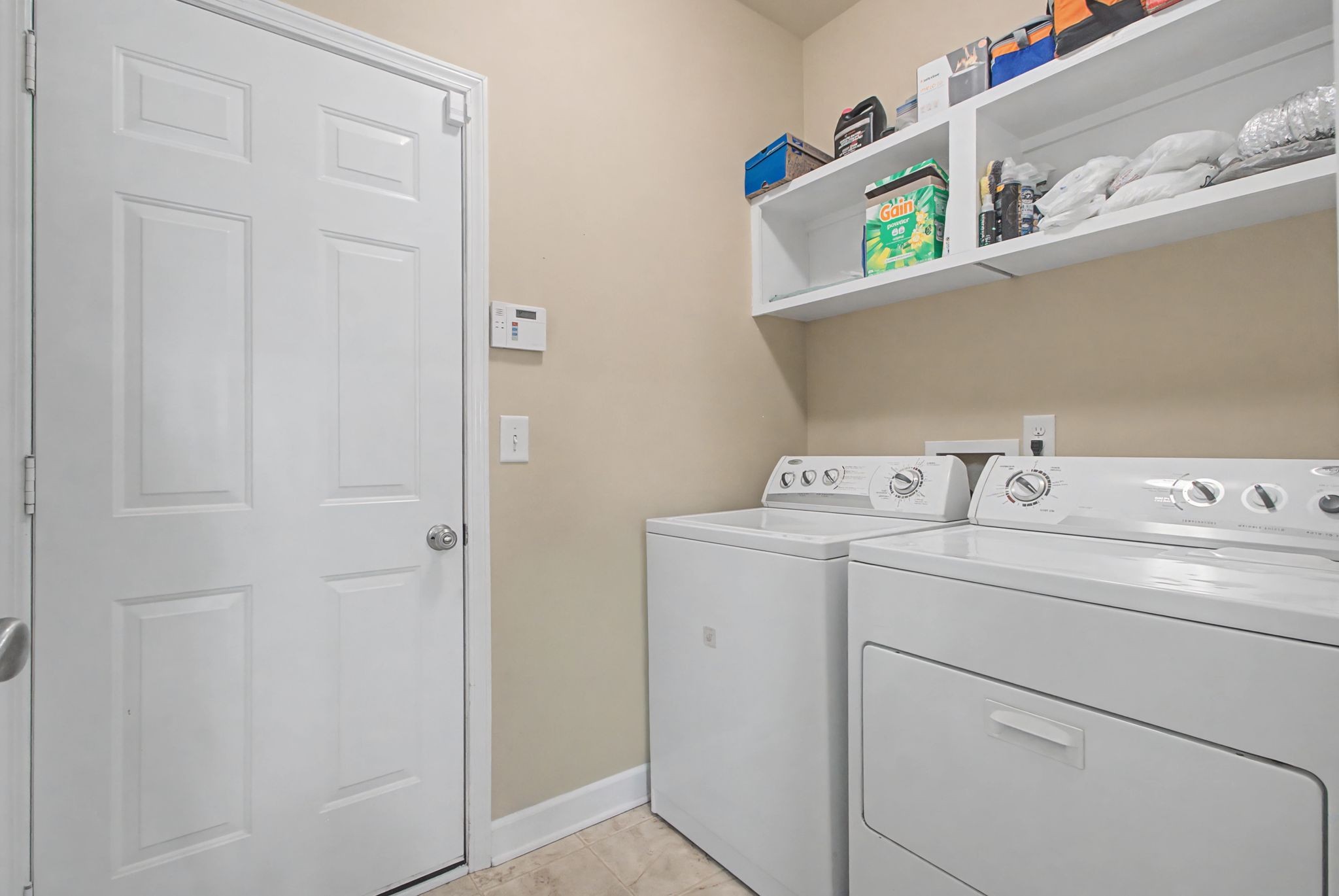 1028 Aenon Circle Spring Hill, TN 37174 - Photo 22 of 28