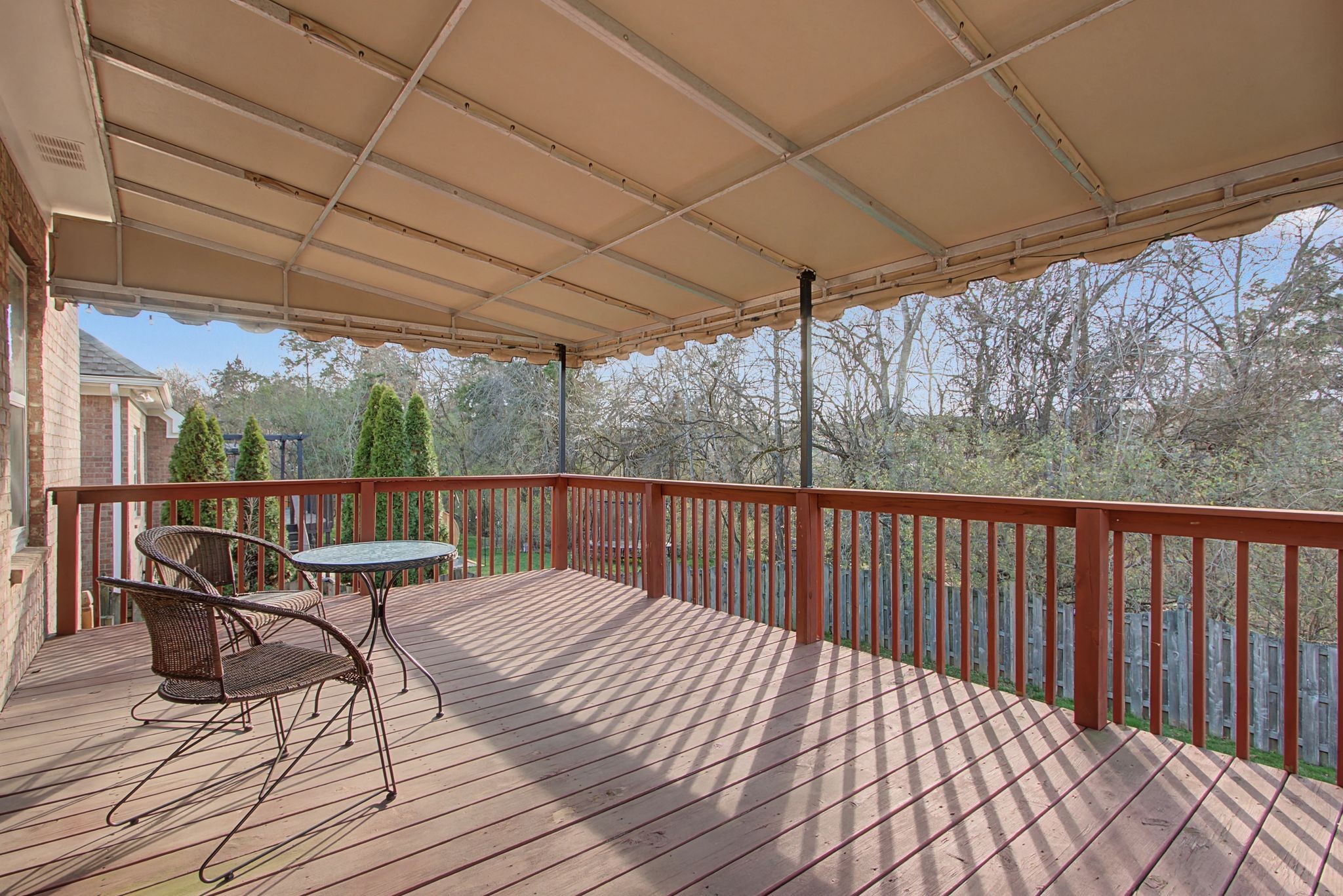 1028 Aenon Circle Spring Hill, TN 37174 - Photo 27 of 28