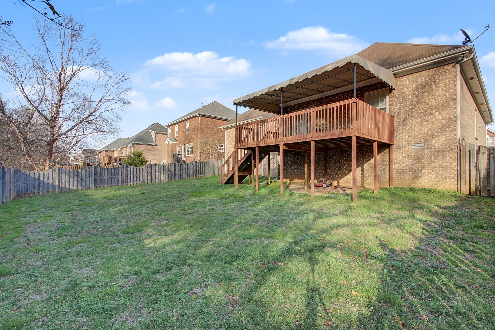 1028 Aenon Circle Spring Hill, TN 37174 - Photo 28 of 28