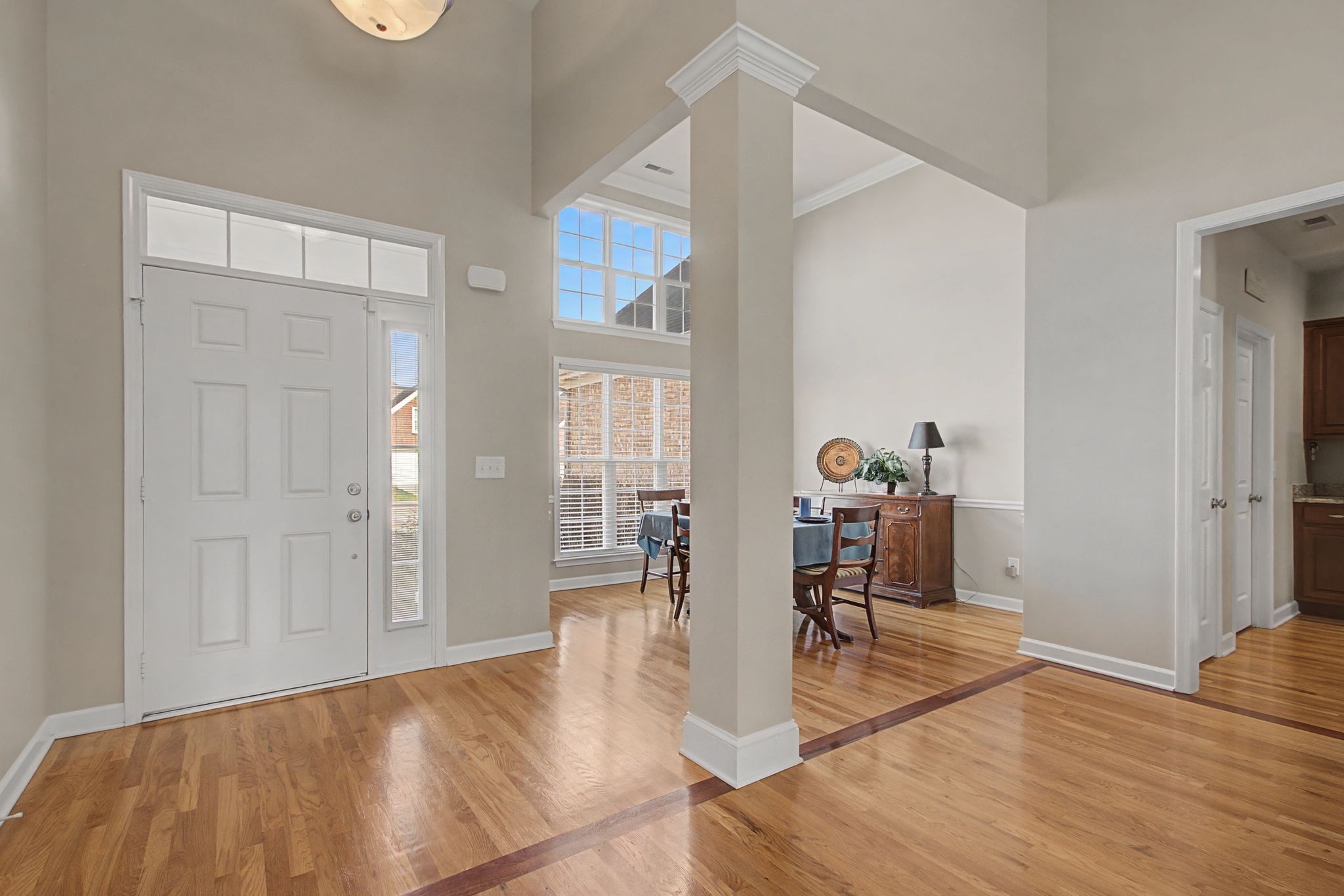 1028 Aenon Circle Spring Hill, TN 37174 - Photo 3 of 28