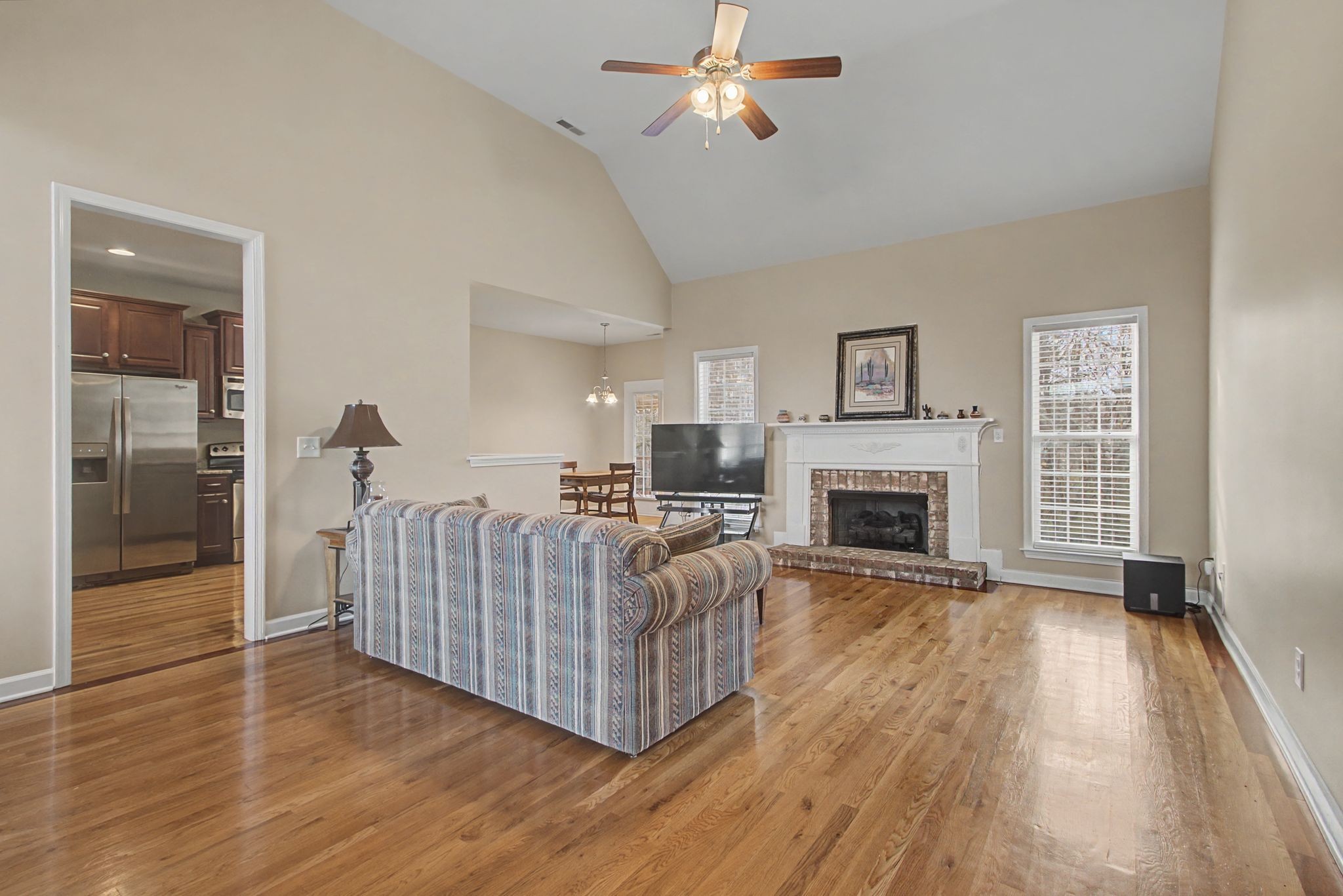 1028 Aenon Circle Spring Hill, TN 37174 - Photo 5 of 28