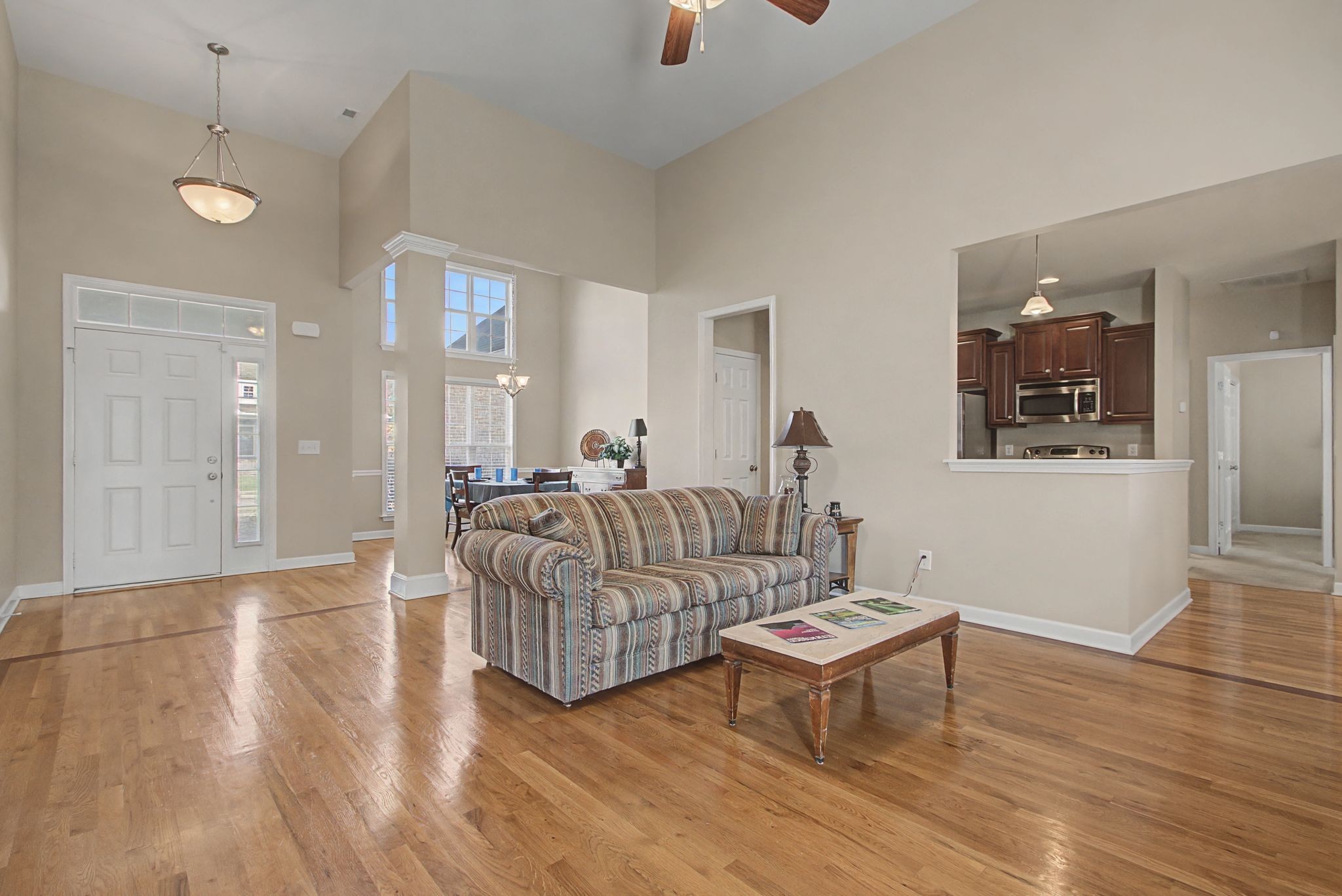 1028 Aenon Circle Spring Hill, TN 37174 - Photo 7 of 28