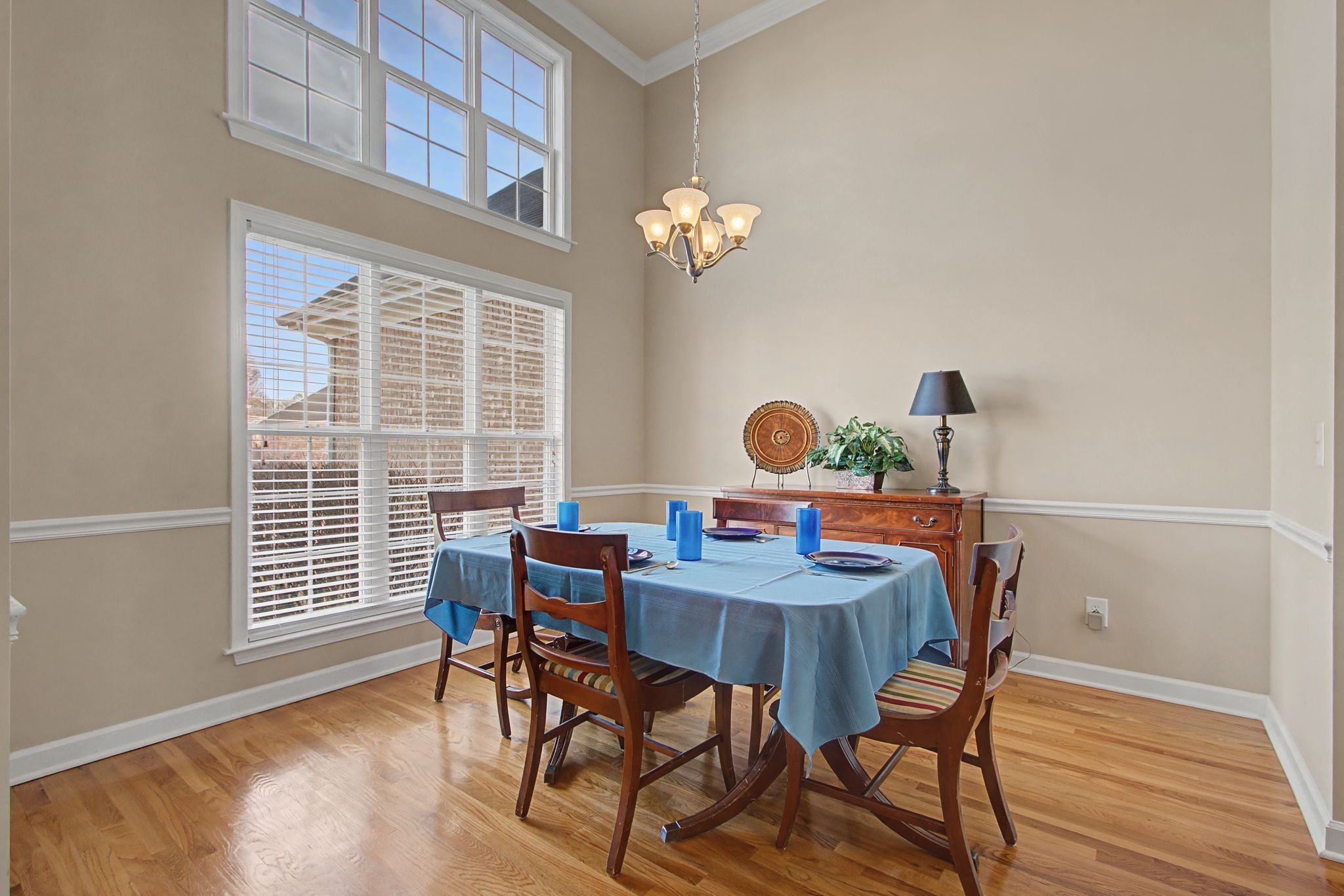 1028 Aenon Circle Spring Hill, TN 37174 - Photo 8 of 28