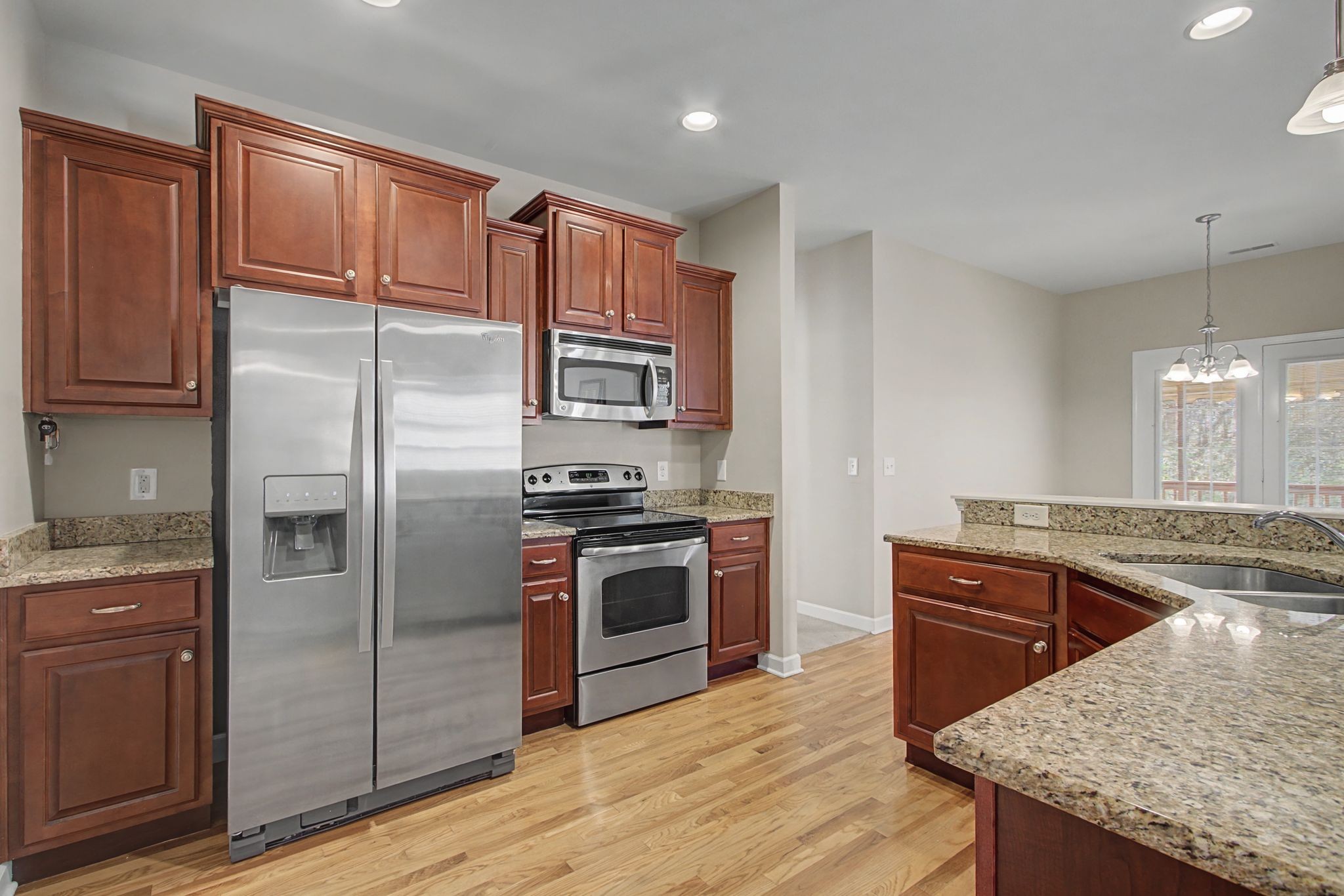 1028 Aenon Circle Spring Hill, TN 37174 - Photo 9 of 28