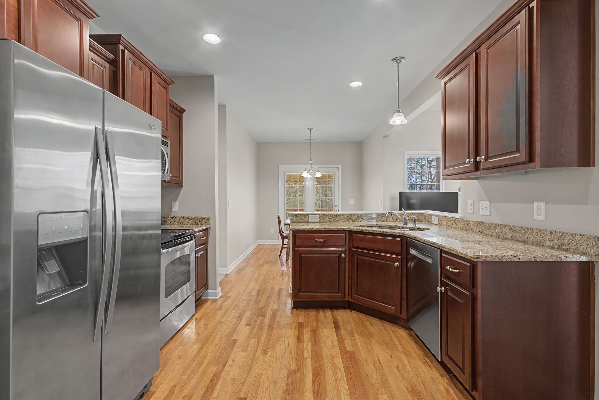 1028 Aenon Circle Spring Hill, TN 37174 - Photo 10 of 28