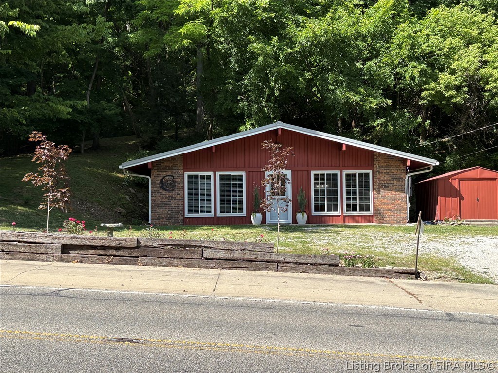 740 Michigan Road Madison, IN 47250 - Photo 2 of 18