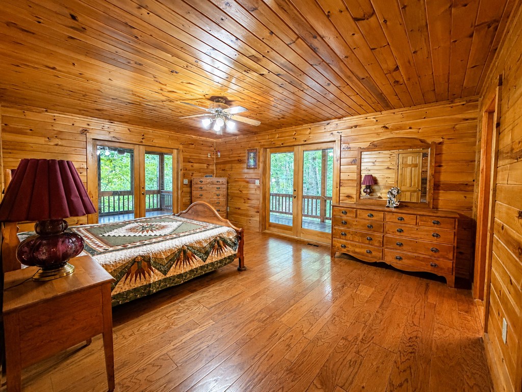 629 My Mountain Road Morganton, GA 30560 - Photo 12 of 39