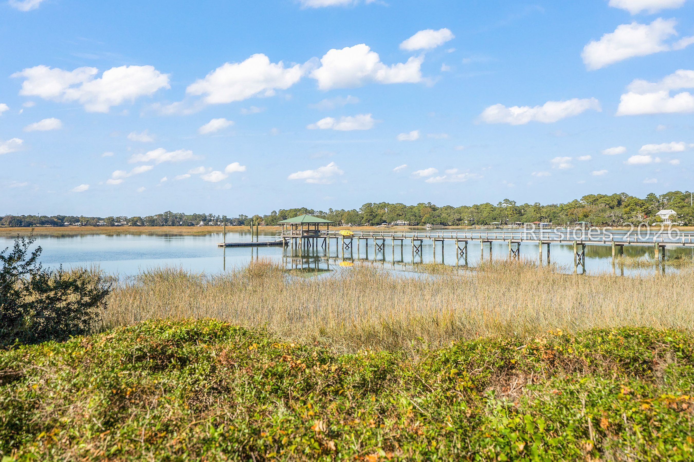 5 Rising Tide Drive, Unit 5P Beaufort, SC 29902 - Photo 54 of 83 Gallery Image 54