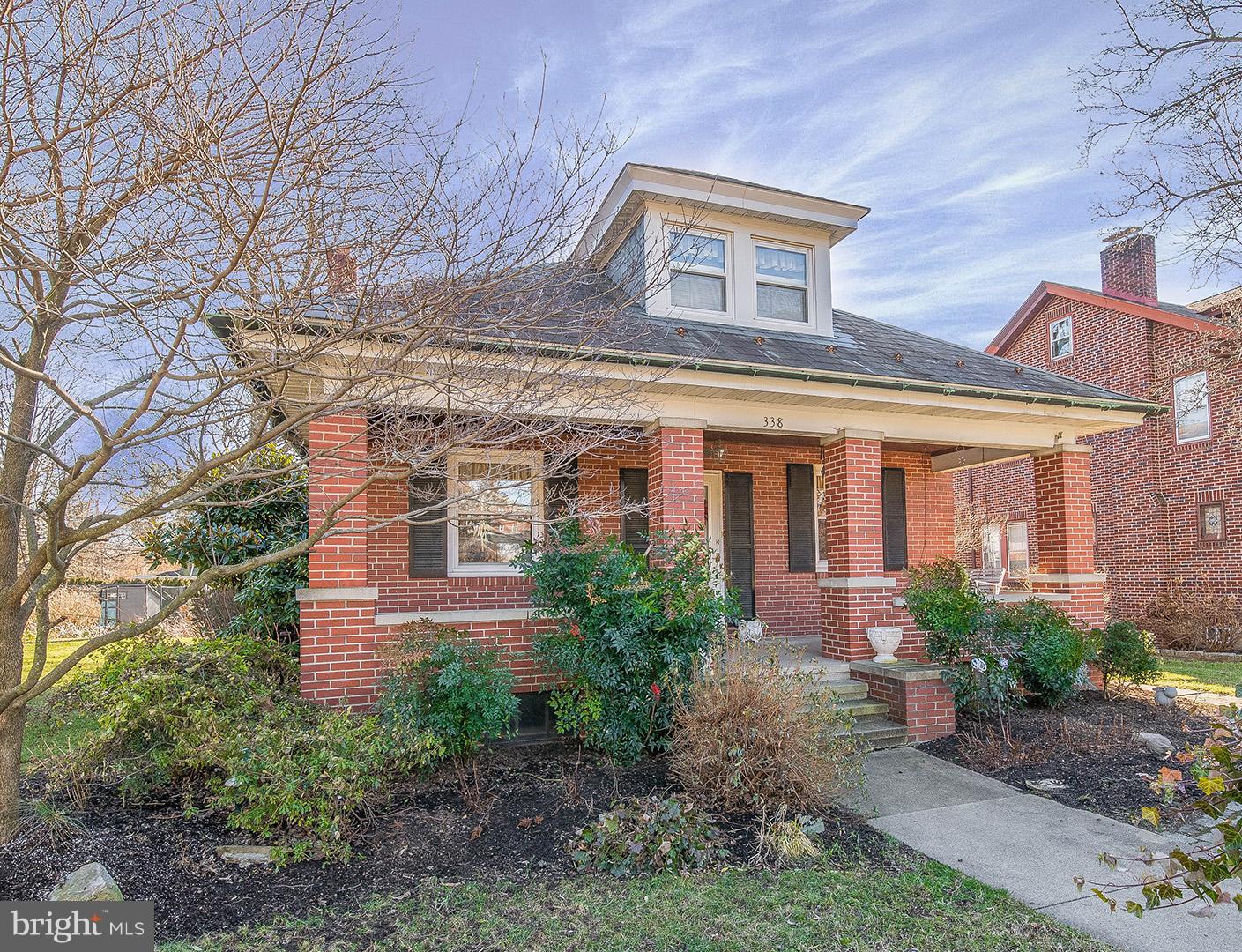 338 East Elm Street Reading, PA 19607 - Photo 1 of 31 Gallery Image 1
