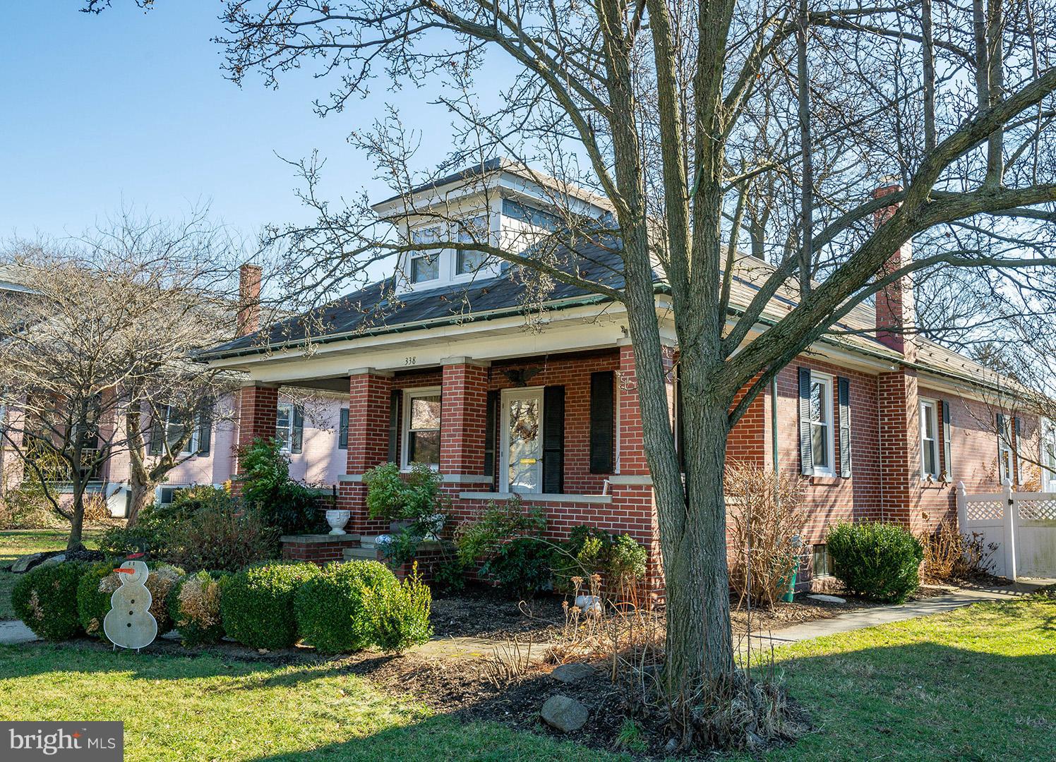 338 East Elm Street Reading, PA 19607 - Photo 31 of 31 Gallery Image 31