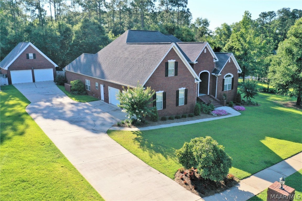 623 Westbrook Road Dothan, AL 36303 - Photo 30 of 45 Gallery Image 30