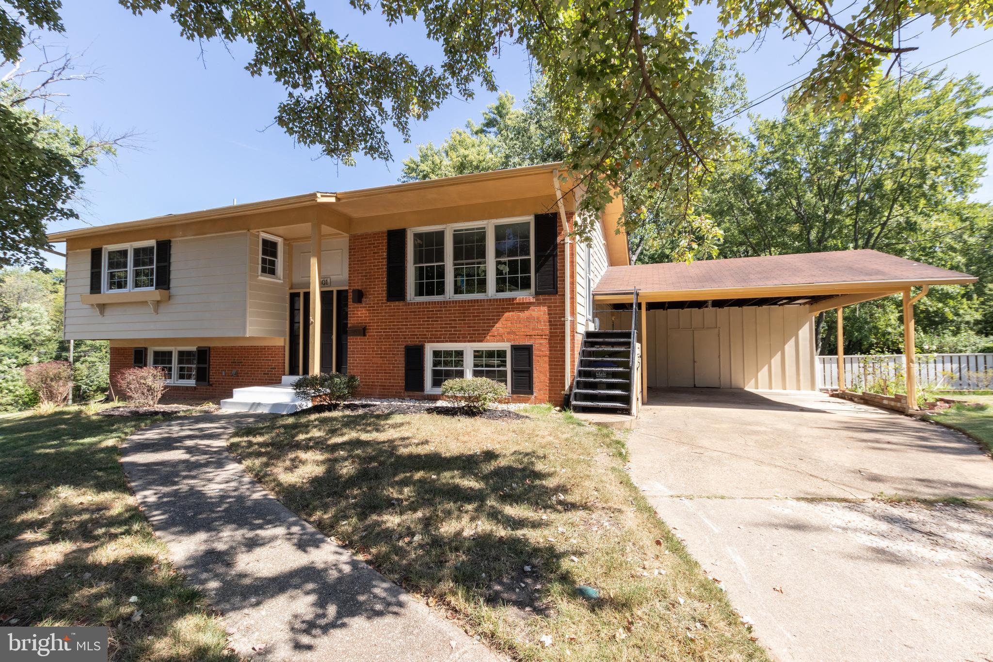 6001 Rivanna Drive Springfield, VA 22150 - Photo 34 of 40