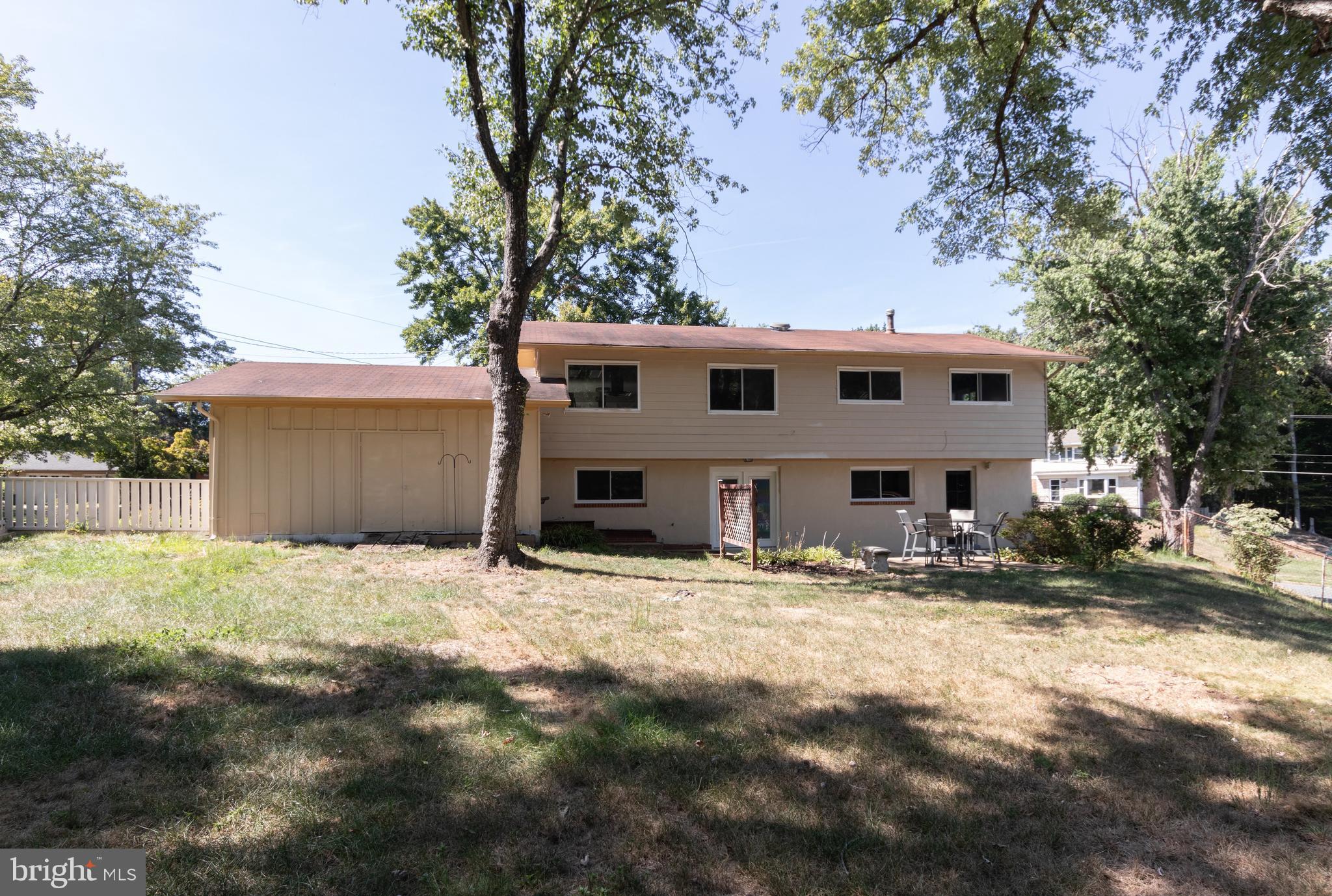 6001 Rivanna Drive Springfield, VA 22150 - Photo 35 of 40