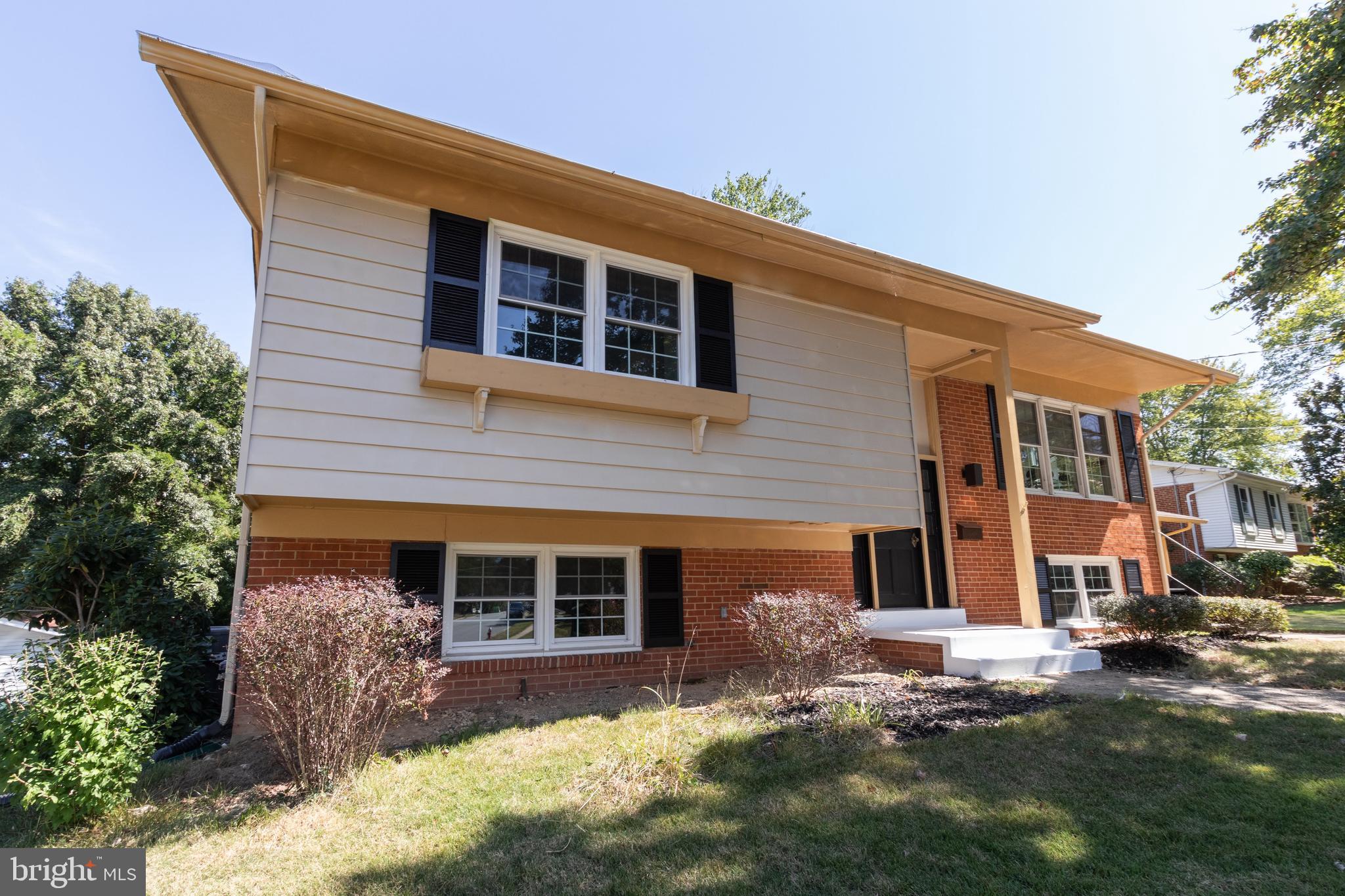 6001 Rivanna Drive Springfield, VA 22150 - Photo 39 of 40