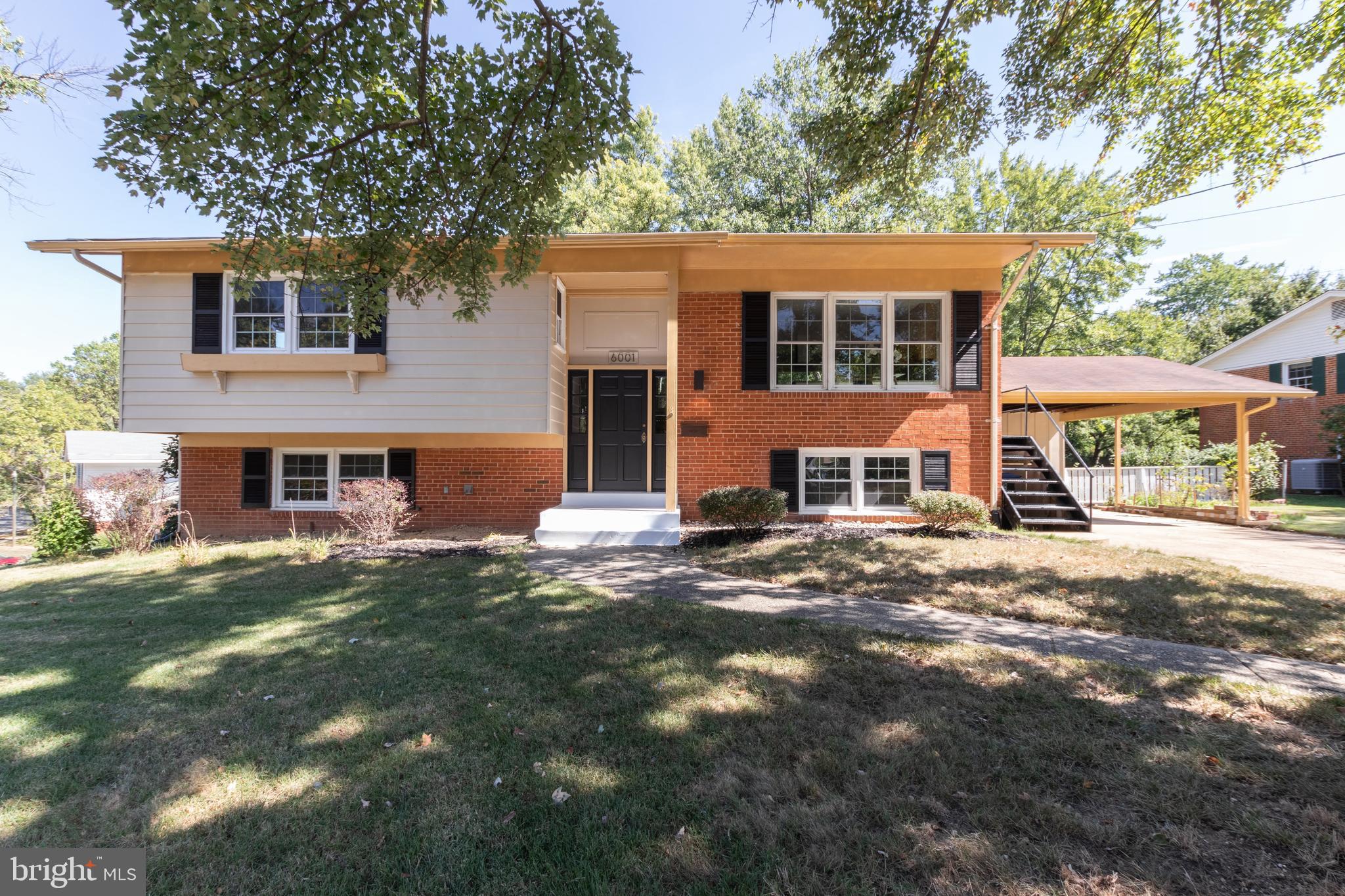 6001 Rivanna Drive Springfield, VA 22150 - Photo 40 of 40