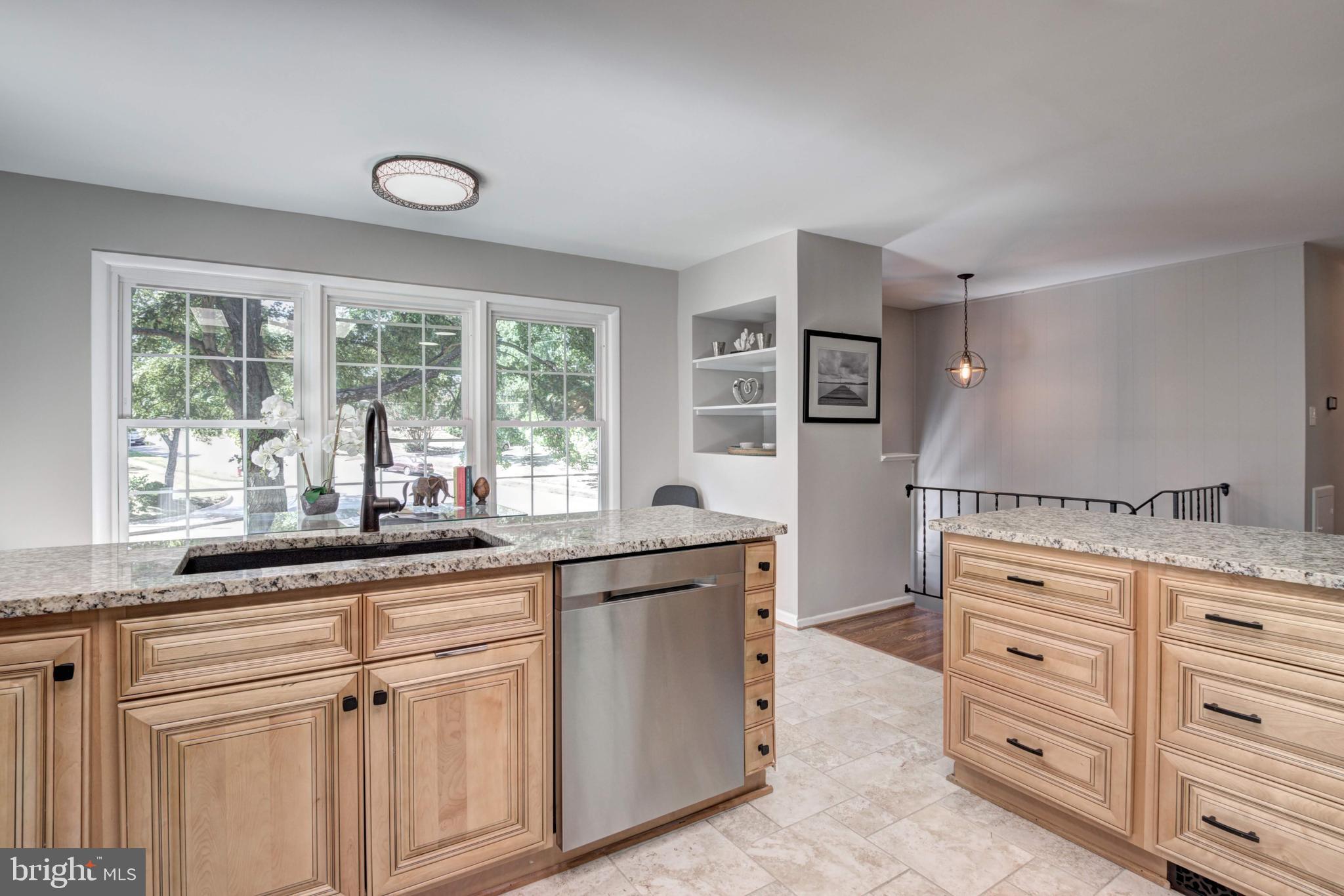 6001 Rivanna Drive Springfield, VA 22150 - Photo 7 of 40
