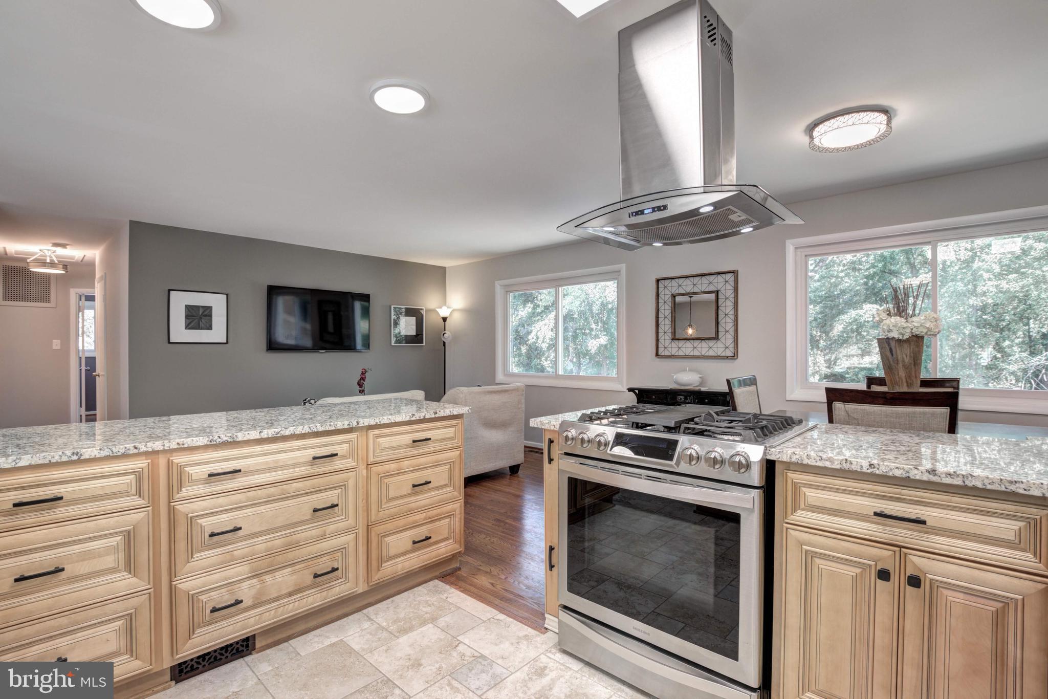 6001 Rivanna Drive Springfield, VA 22150 - Photo 8 of 40