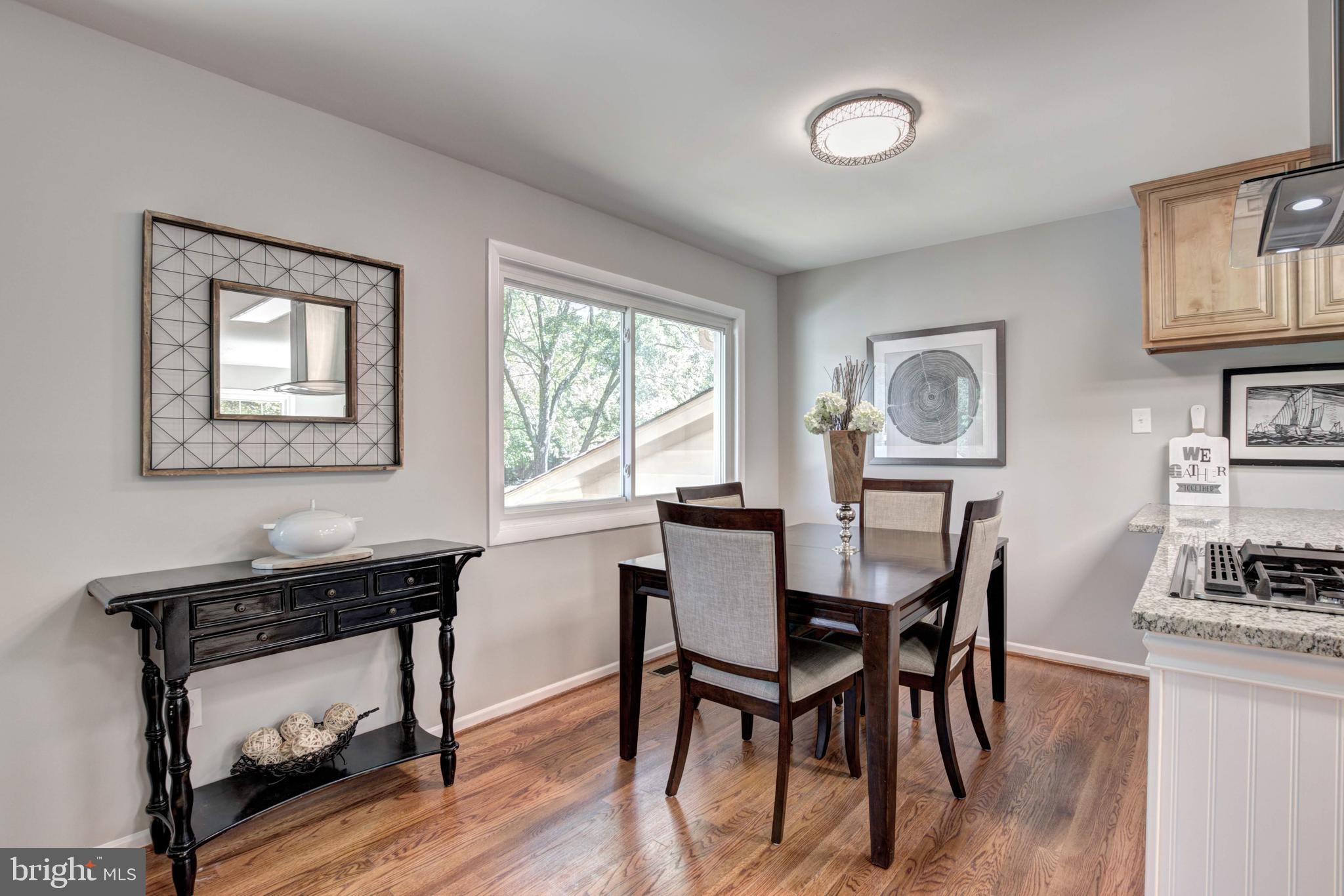 6001 Rivanna Drive Springfield, VA 22150 - Photo 9 of 40