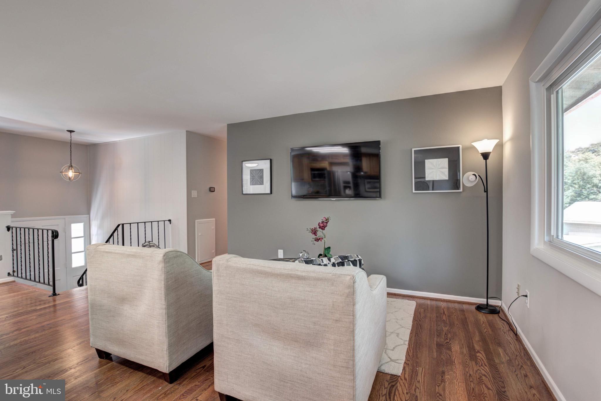6001 Rivanna Drive Springfield, VA 22150 - Photo 10 of 40