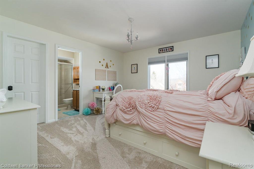 1287 Muirwood Court Rochester Hills, MI 48306 - Photo 25 of 44
