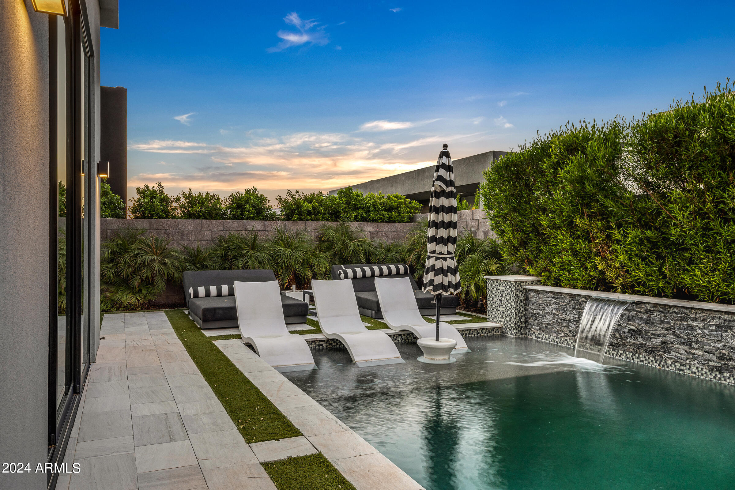 6950 East Cactus Wren Road Paradise Valley, AZ 85253 - Photo 61 of 70 6950 E Cactus Wren Rd-70