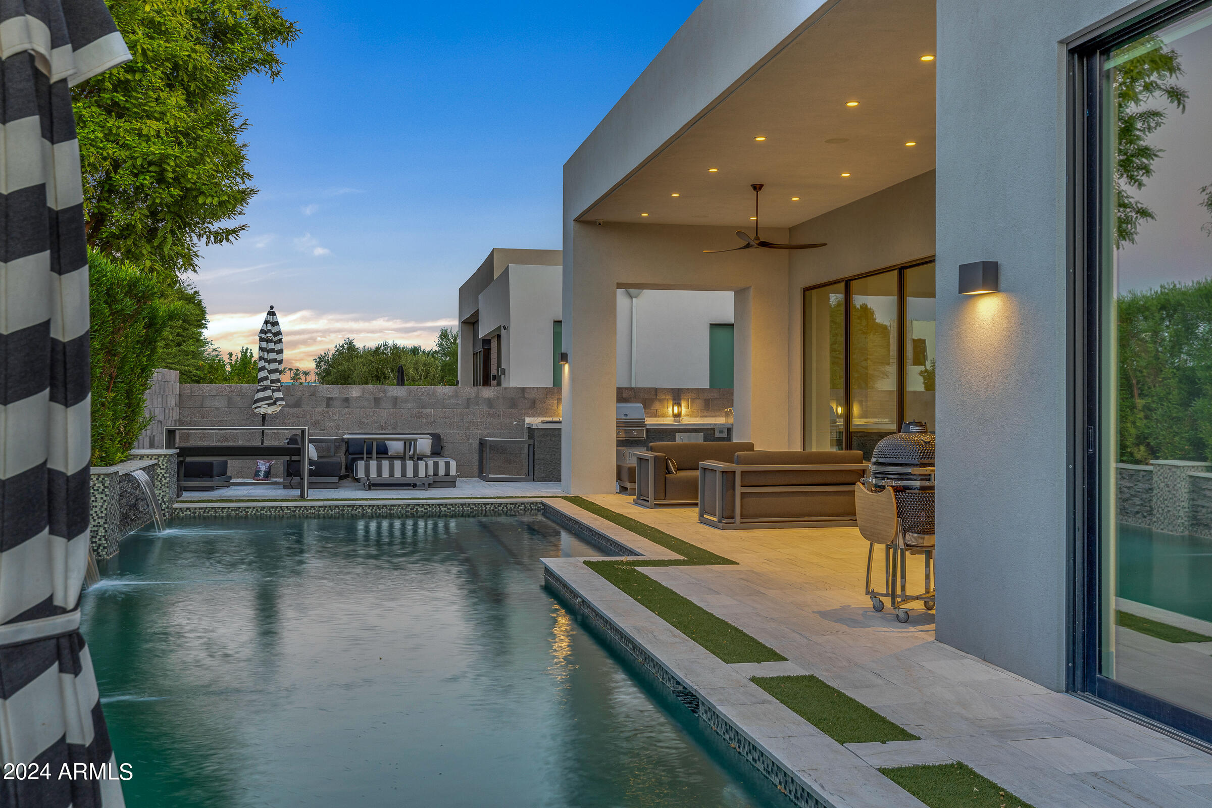 6950 East Cactus Wren Road Paradise Valley, AZ 85253 - Photo 68 of 70 6950 E Cactus Wren Rd-73