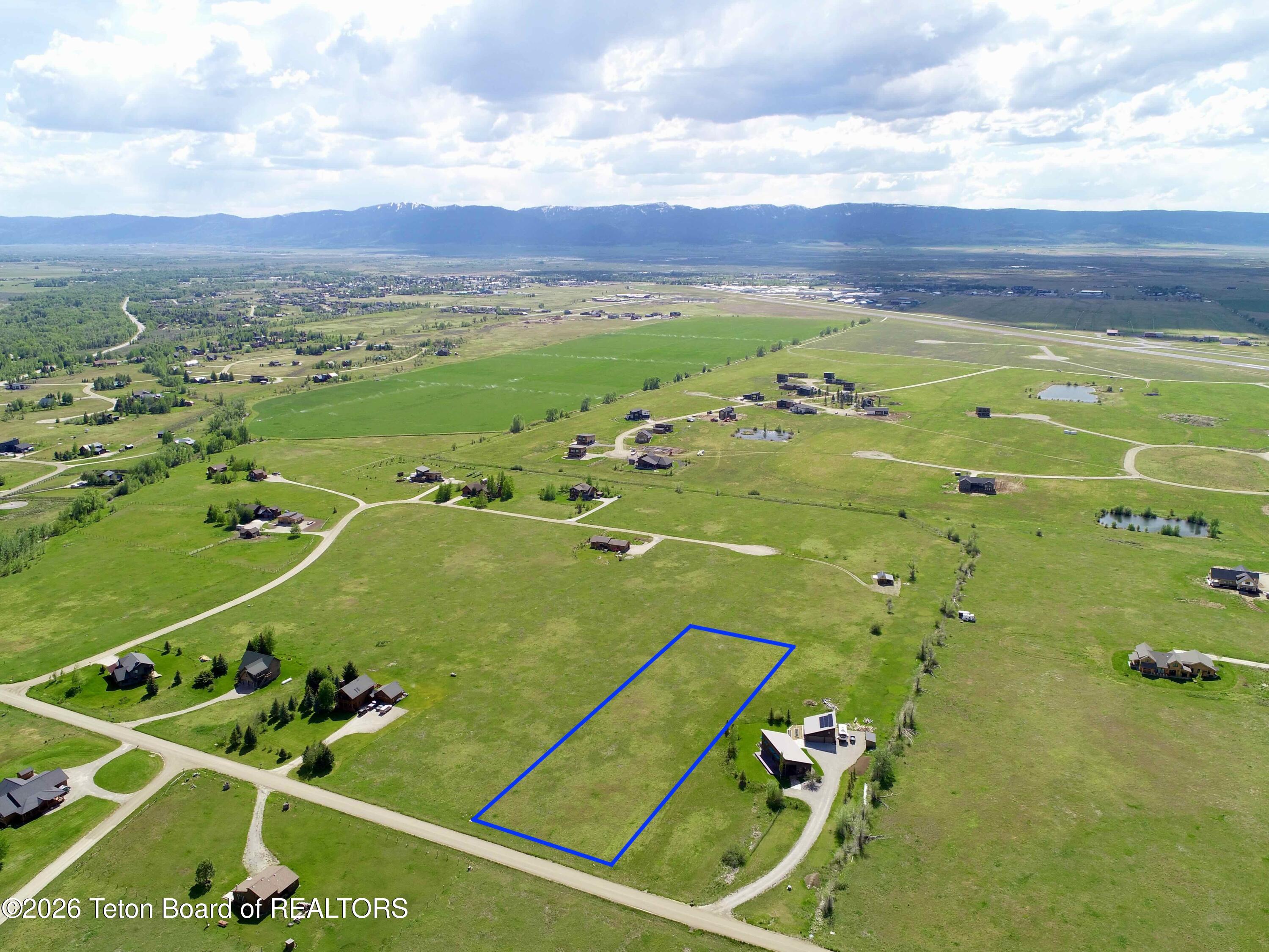 1700 Targhee Ranch Drive Driggs, ID 83422 - Photo 23 of 37 Barta-0008 (2)