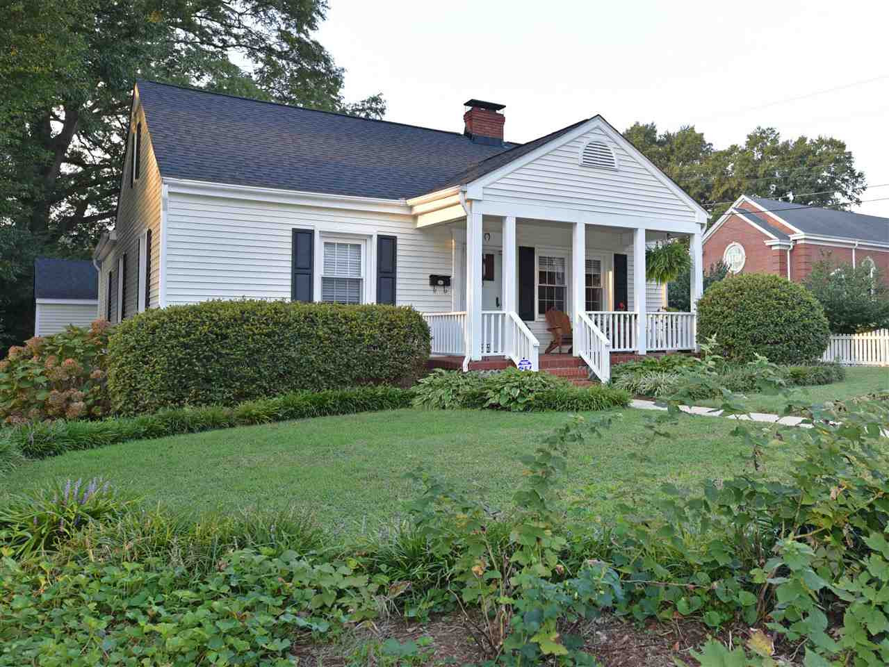 600 Drew Street Raleigh, NC 27604 - Photo 19 of 25 Photo 19