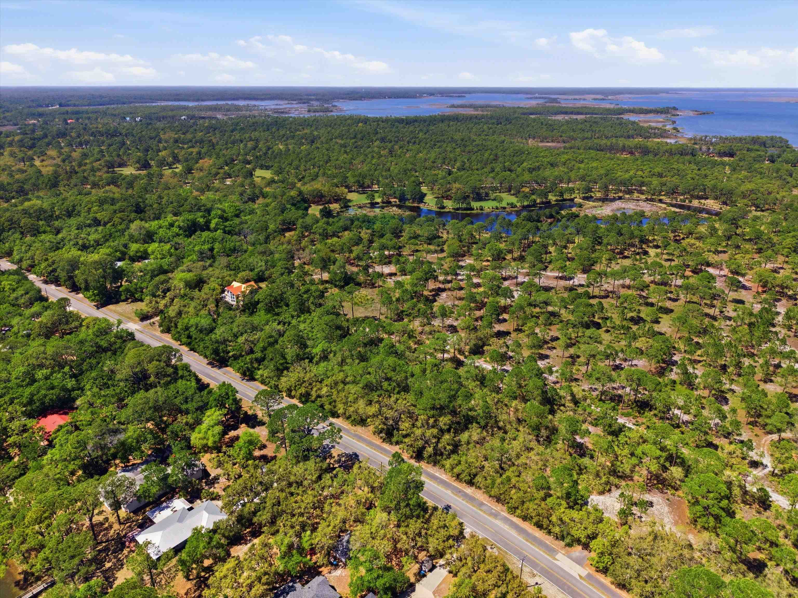 Xxx Mashes Sands Road Panacea, FL 32346 - Photo 10 of 23