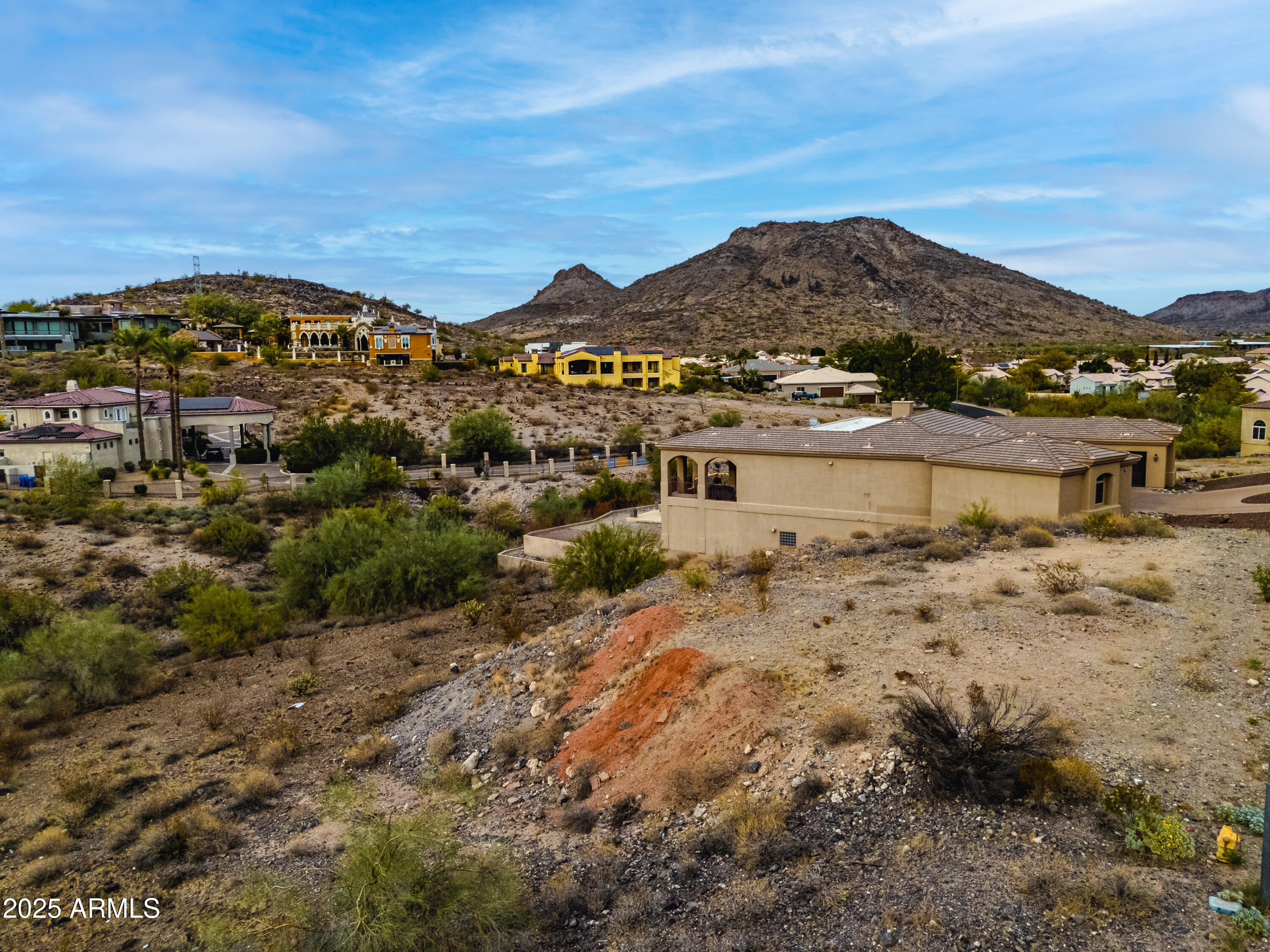 6152 West Alameda Road, Unit 11 Glendale, AZ 85310 - Photo 12 of 20 a view of a city with ocean