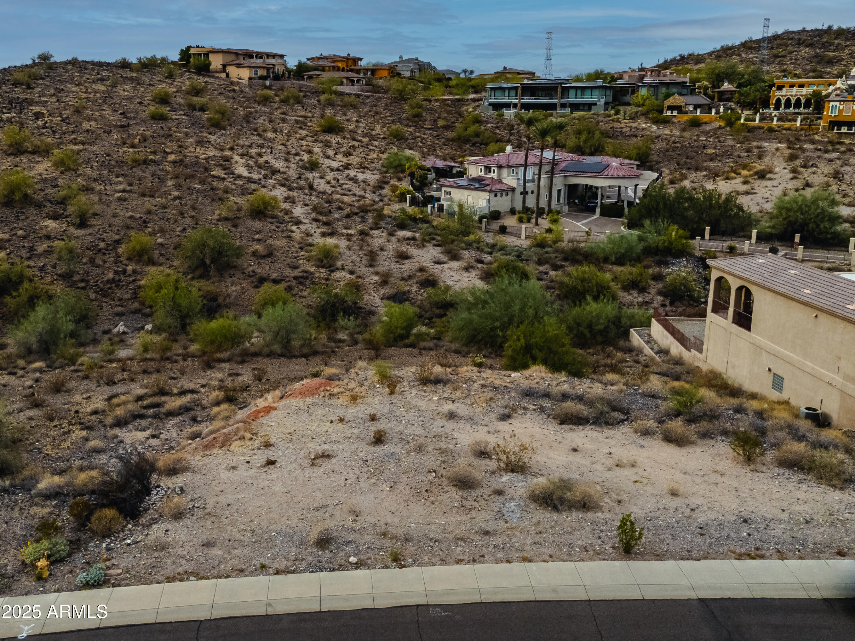 6152 West Alameda Road, Unit 11 Glendale, AZ 85310 - Photo 14 of 20 a view of a city