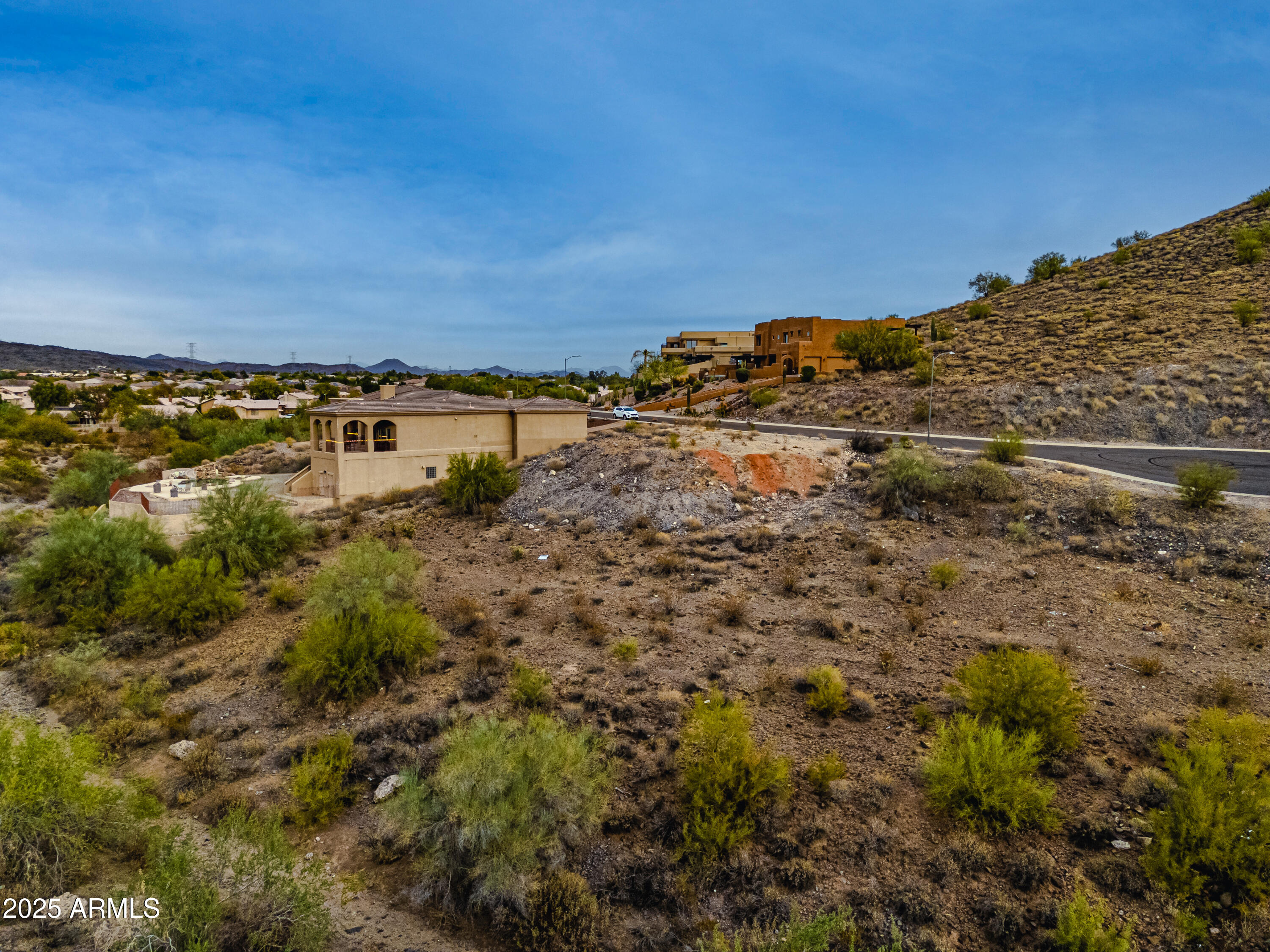 6152 West Alameda Road, Unit 11 Glendale, AZ 85310 - Photo 16 of 20 a view of ocean