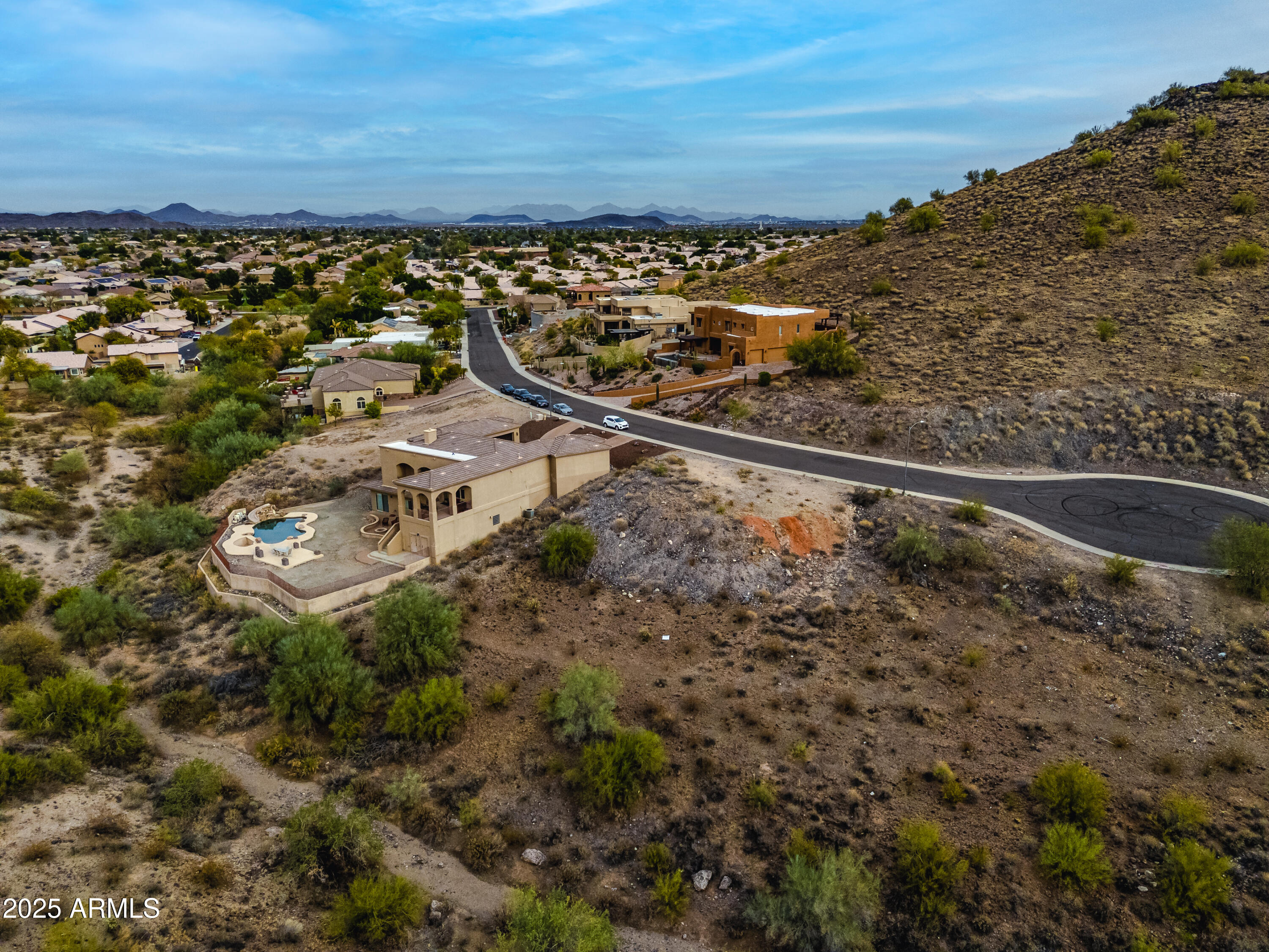 6152 West Alameda Road, Unit 11 Glendale, AZ 85310 - Photo 18 of 20 a view of a yard