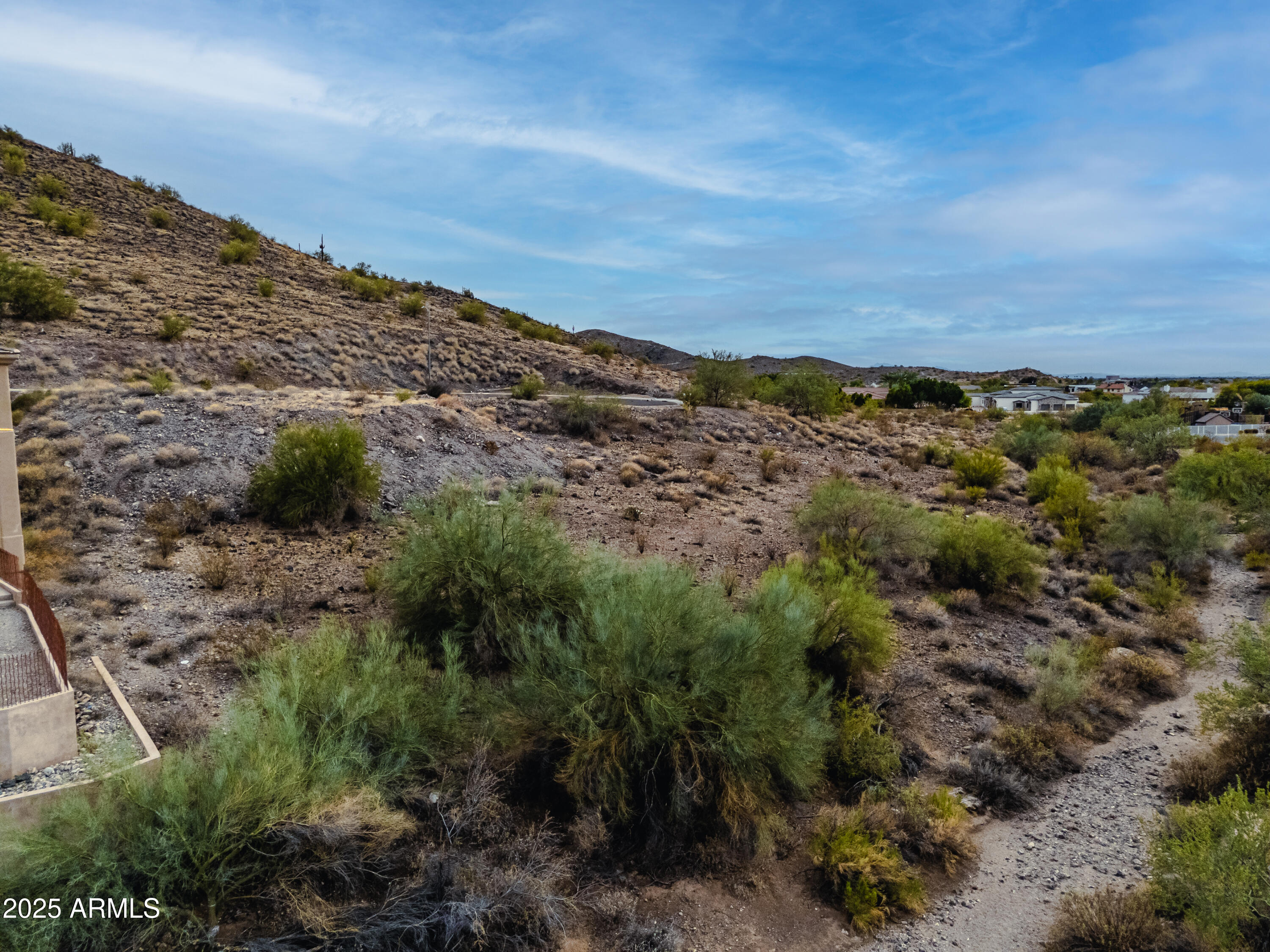6152 West Alameda Road, Unit 11 Glendale, AZ 85310 - Photo 2 of 20 a view of a large mountain with a lush green forest