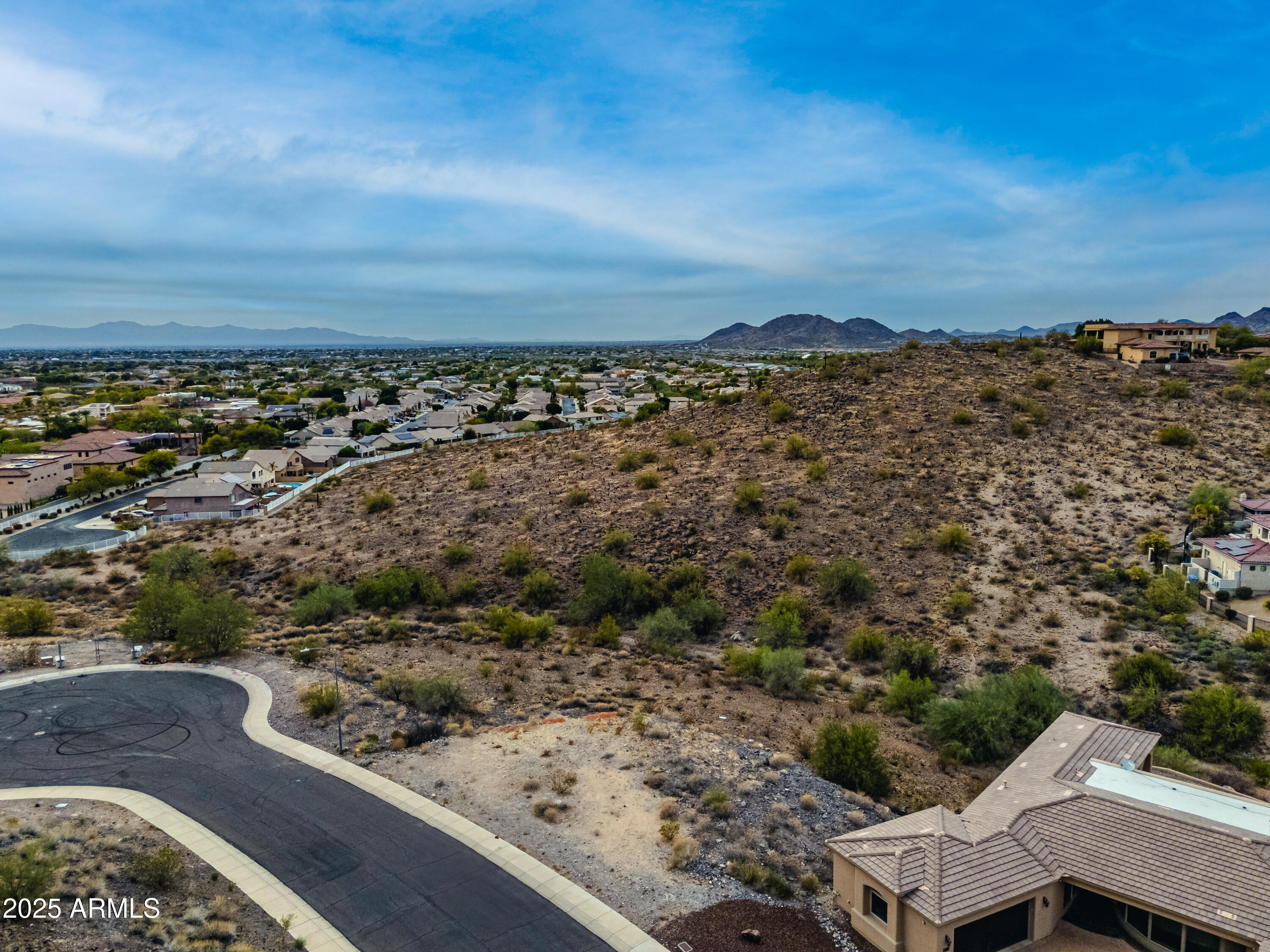 6152 West Alameda Road, Unit 11 Glendale, AZ 85310 - Photo 7 of 20 an aerial view of a city